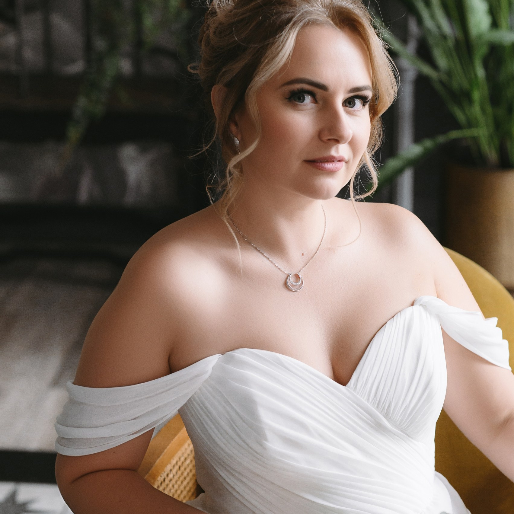 Ретушь. Ретушер Светлана Абрамова