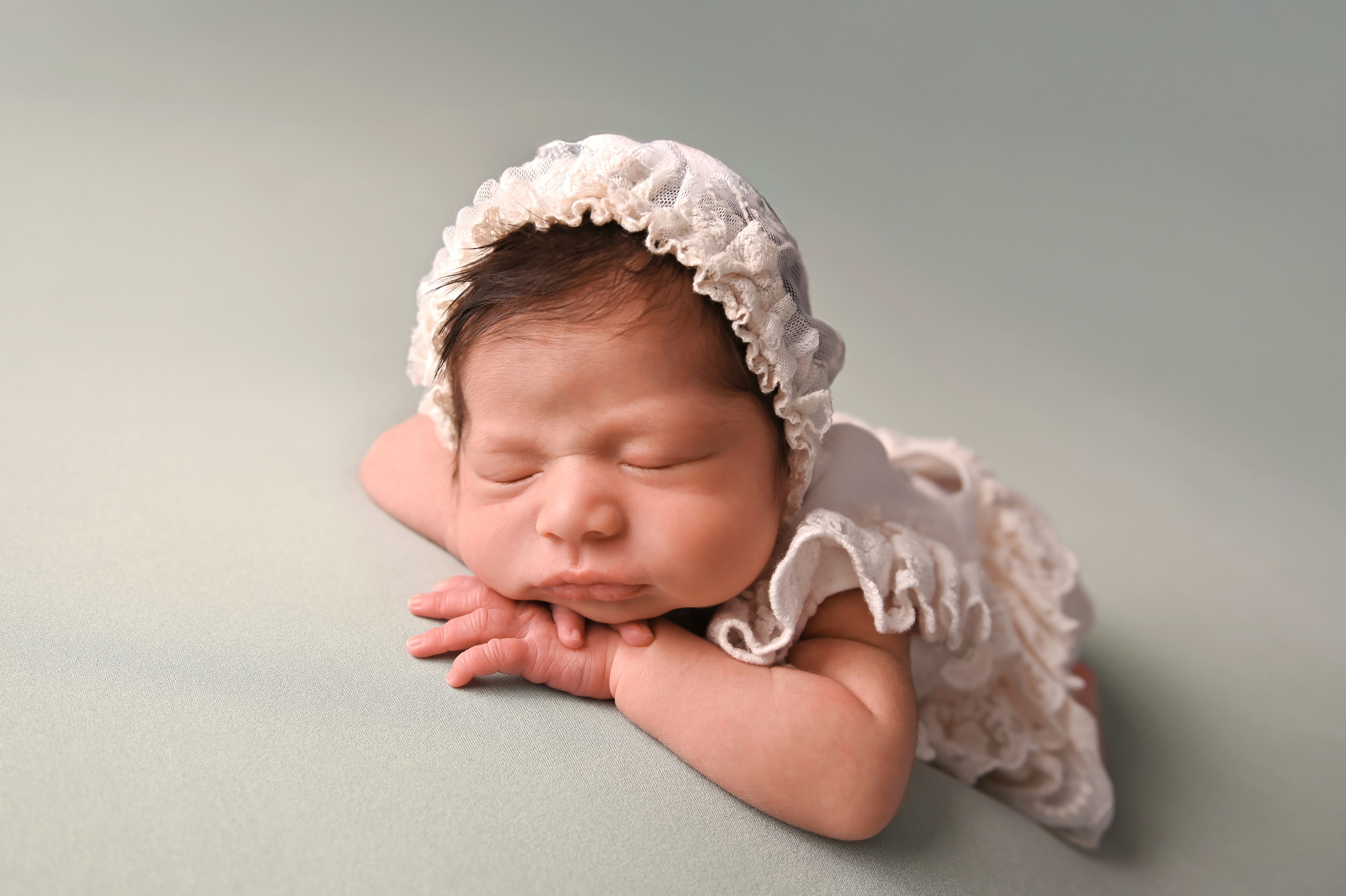 ньюборн жезказган