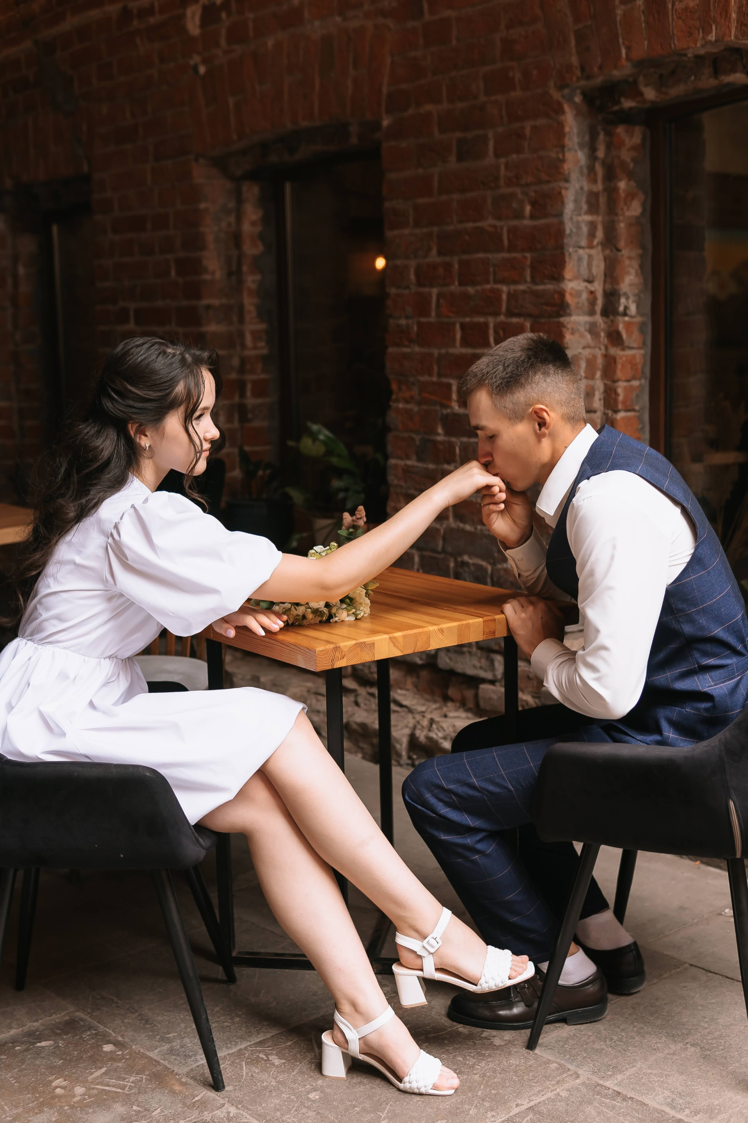 Вадим и Аида. Свадебный фотограф в Перми и Пермском крае Алена Мартынова