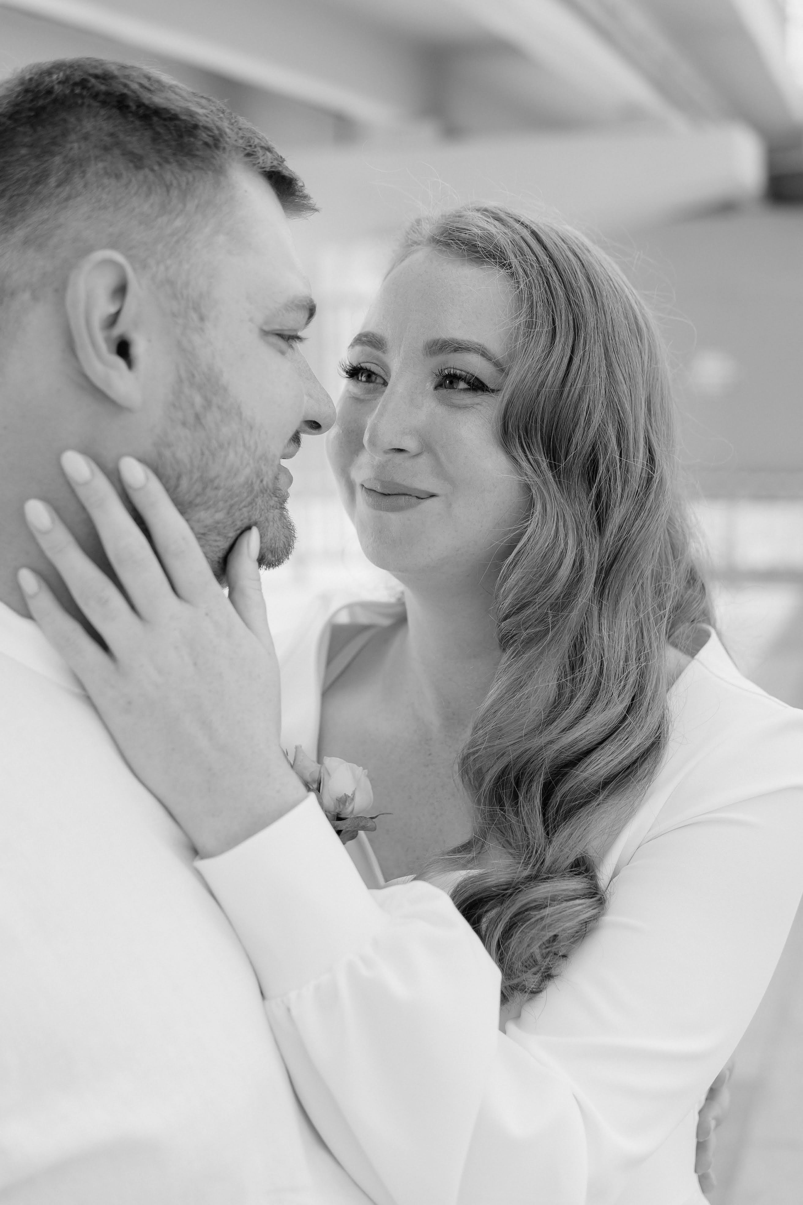 Антон и Екатерина. Свадебный фотограф в Перми и Пермском крае Алена Мартынова