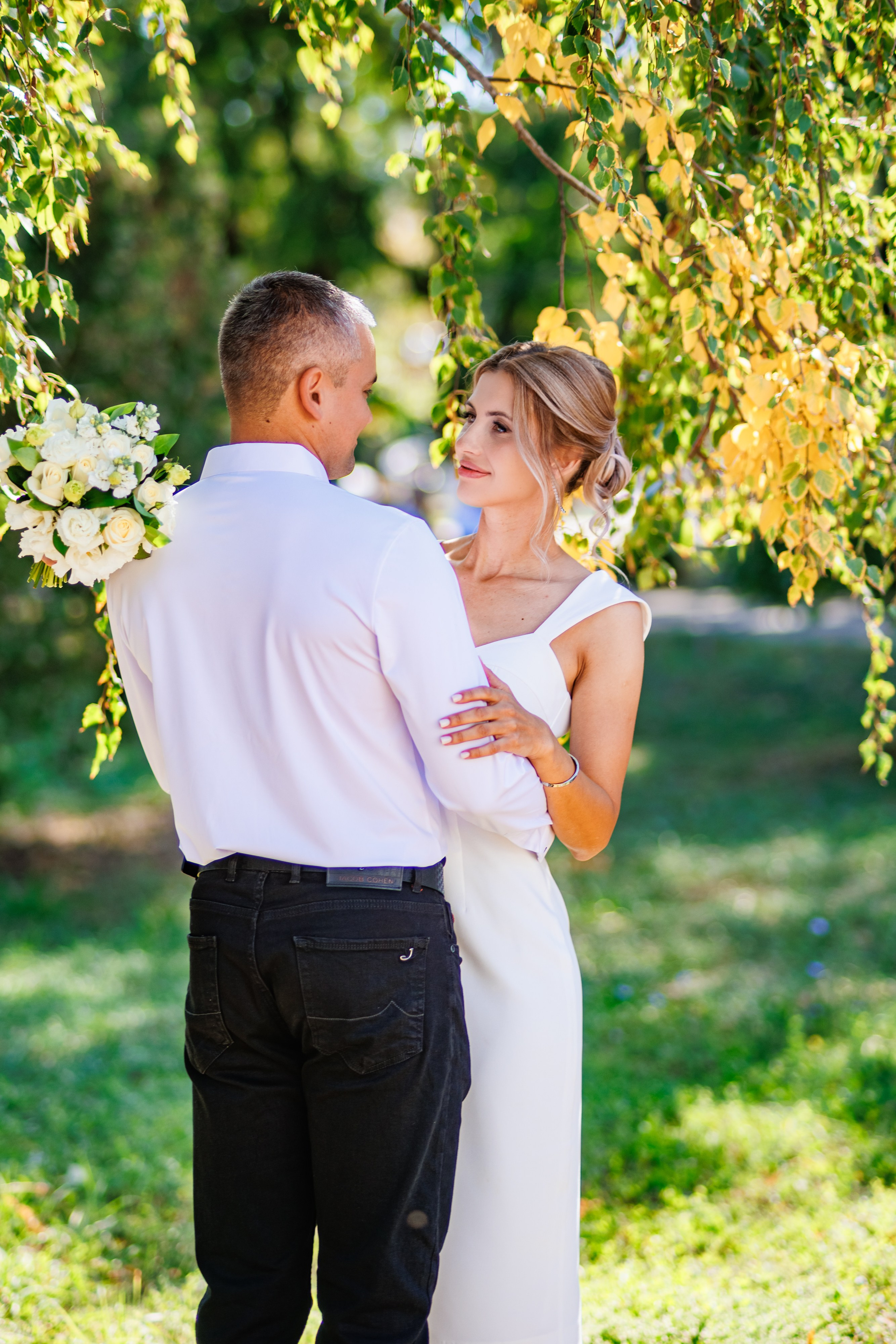 12.10.24. Свадебный и семейный фотограф в Армавире
