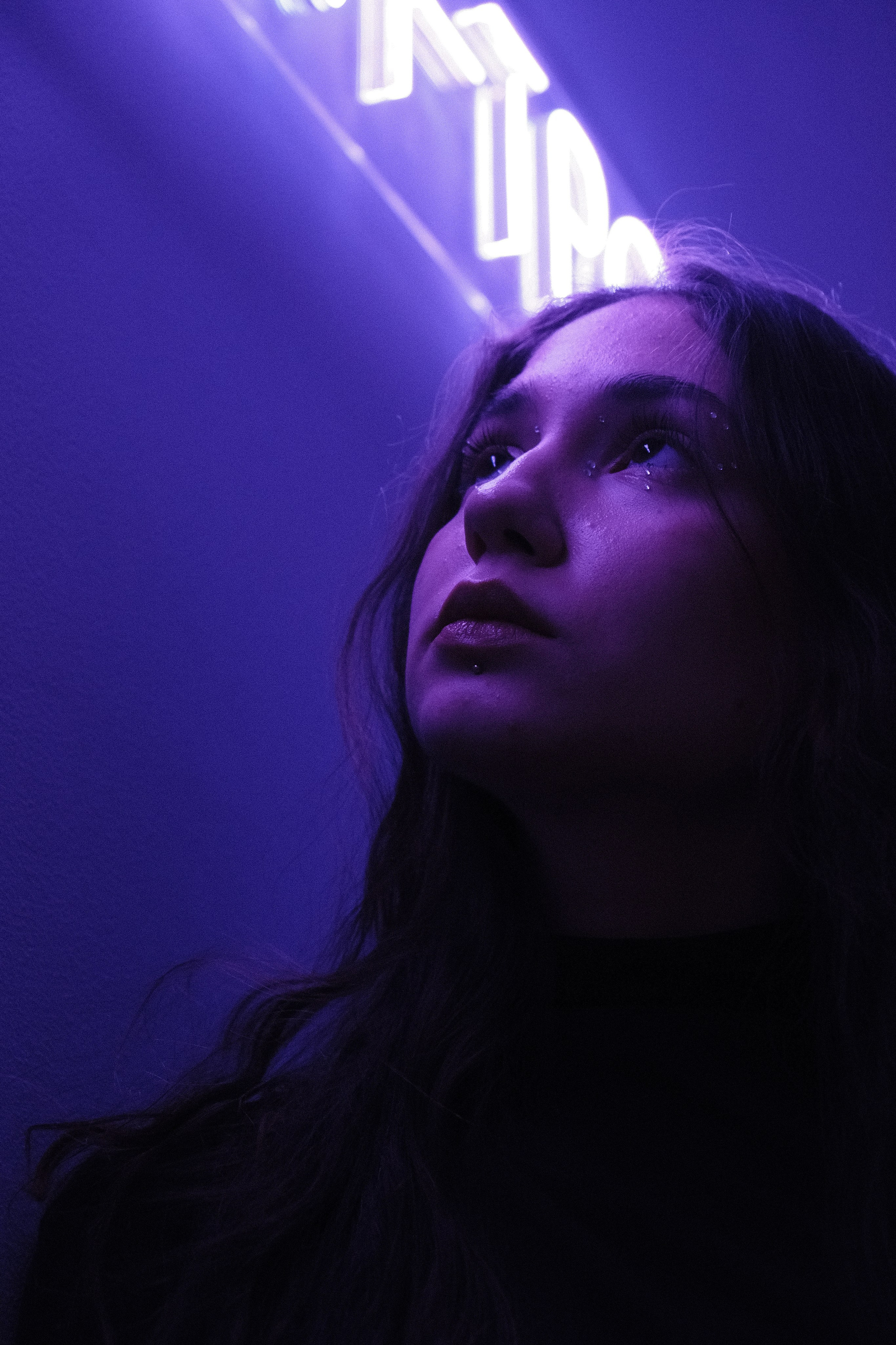 Varvara. Даяна ЛеРосс. Фотография людей, событий и идей. Москва