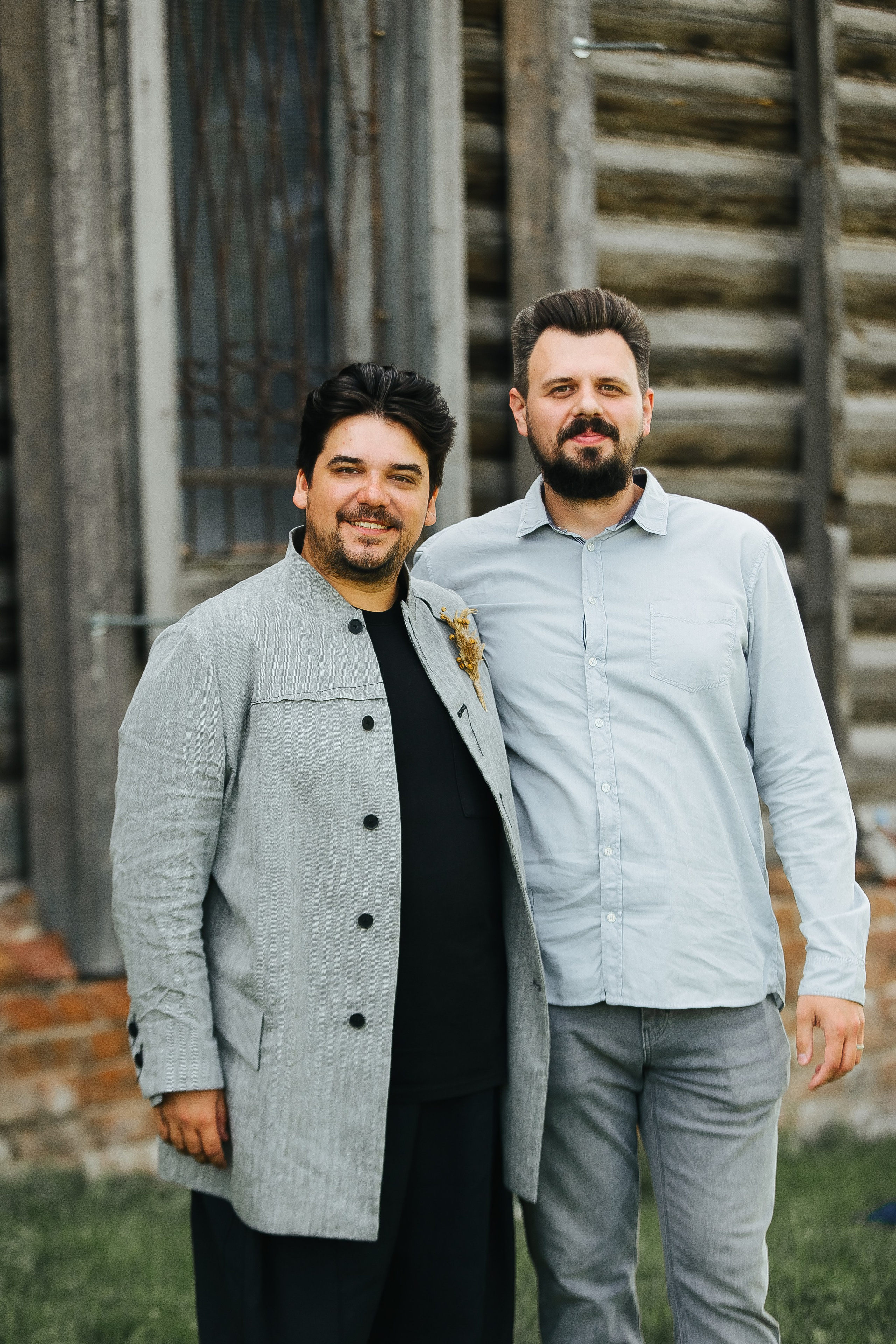 Венчание в Барабаново. Фотограф в Красноярске Надежда Воскресенская