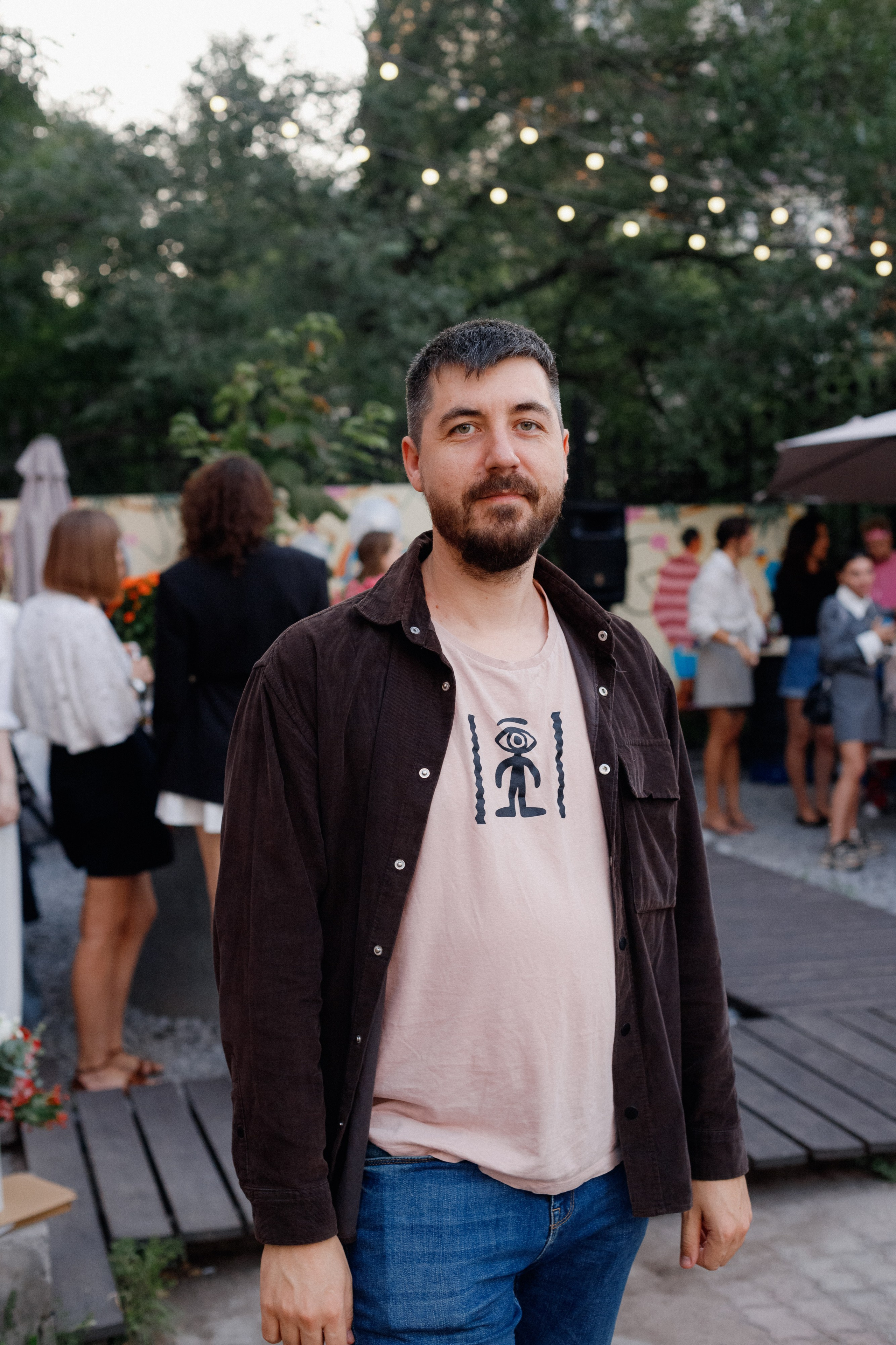 АЙ МАРКЕТИНГ. СВОИ. ФОТООТЧЕТЫ-СОБЫТИЯ-МЕСТА