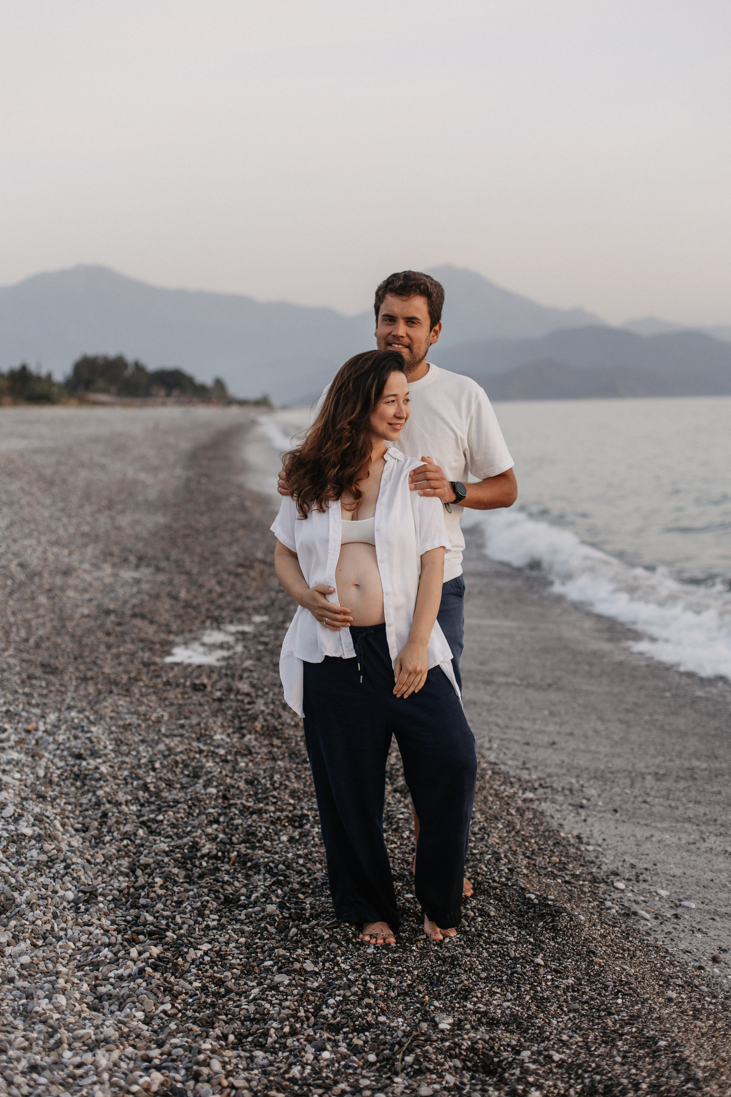 Эльза, Ренат и Дамир. Фотограф Екатерина Гюнгор ♡ Фетхие Мармарис Ортаджа