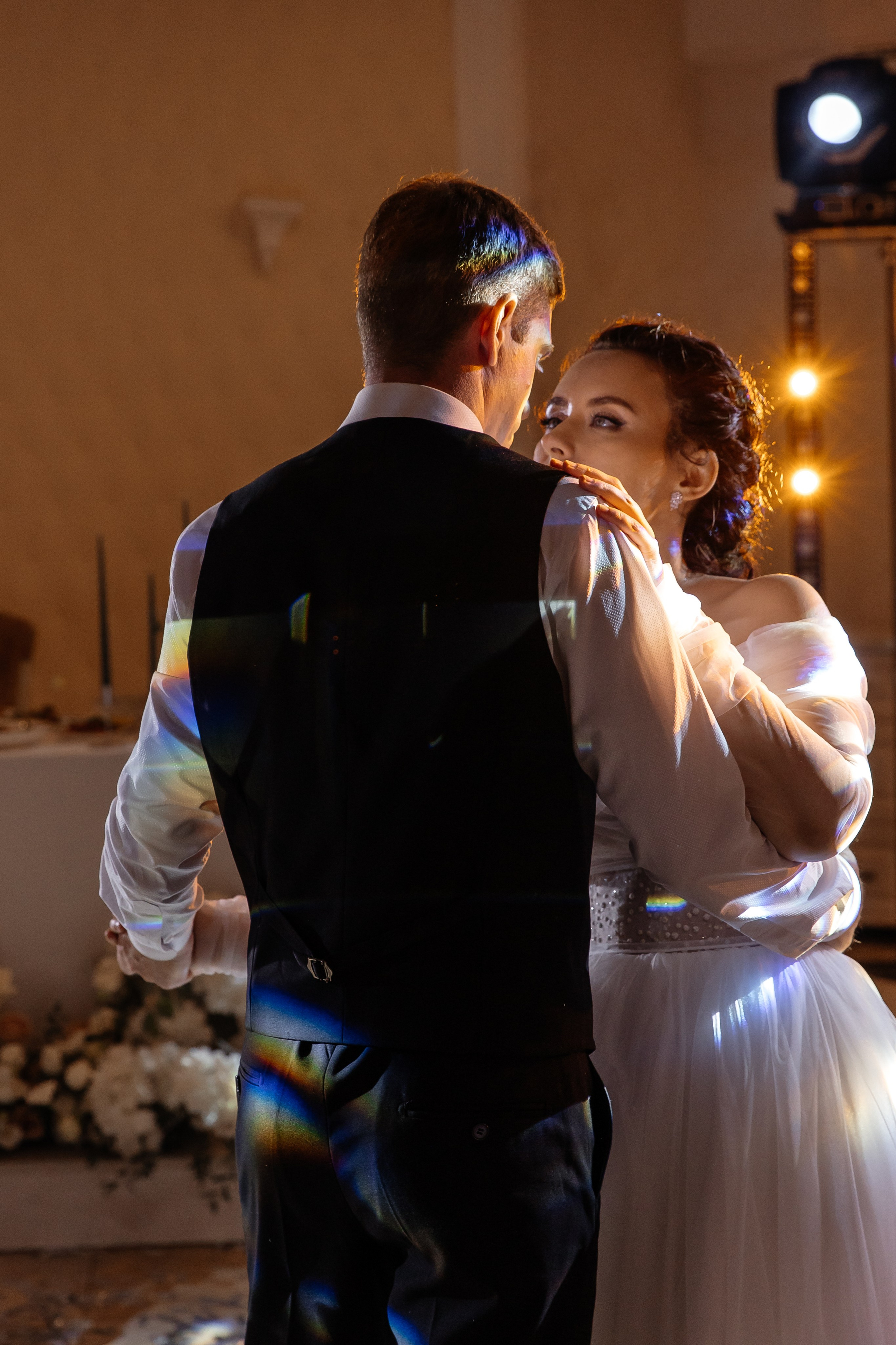 Вячеслав & Мария. Свадебный и семейный фотограф в Саратове Екатерина Ромакина