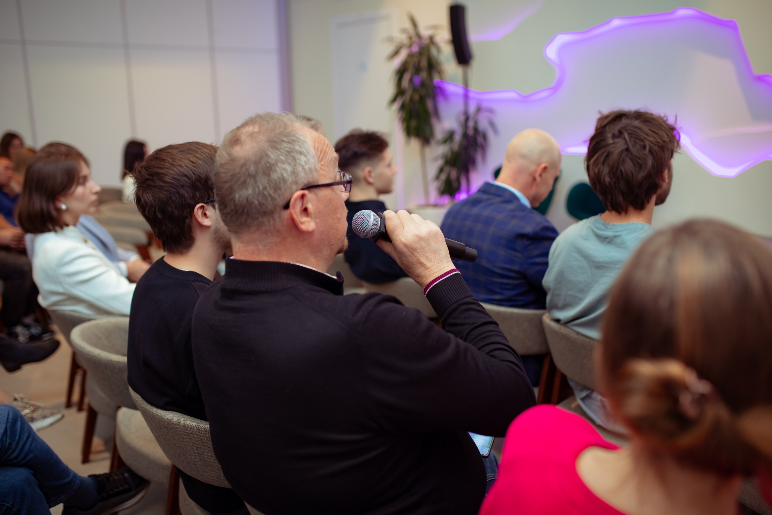 Венчурная Академия. Семейный и детский фотограф в Москве Дорогова Екатерина