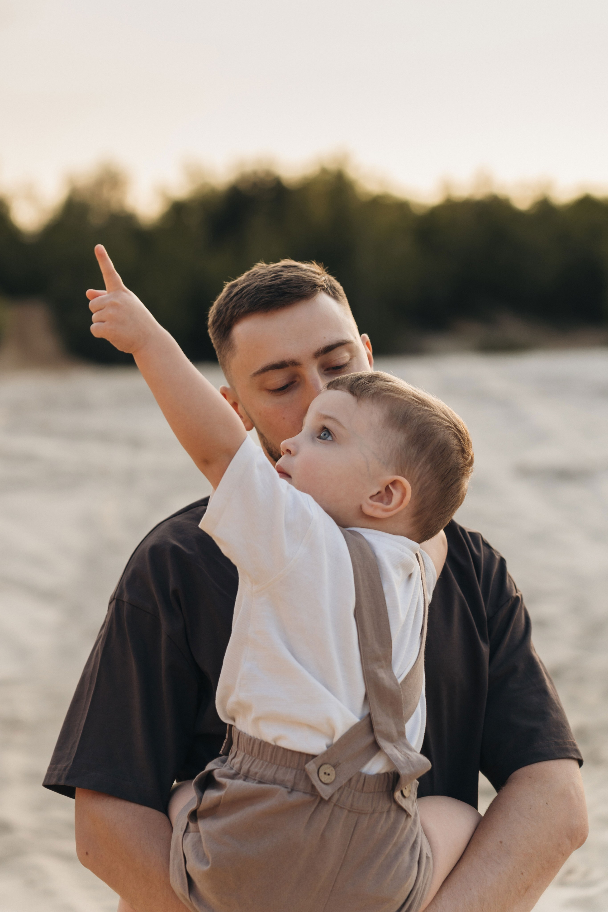 На карьере. Ваш фотограф Вика Артемова