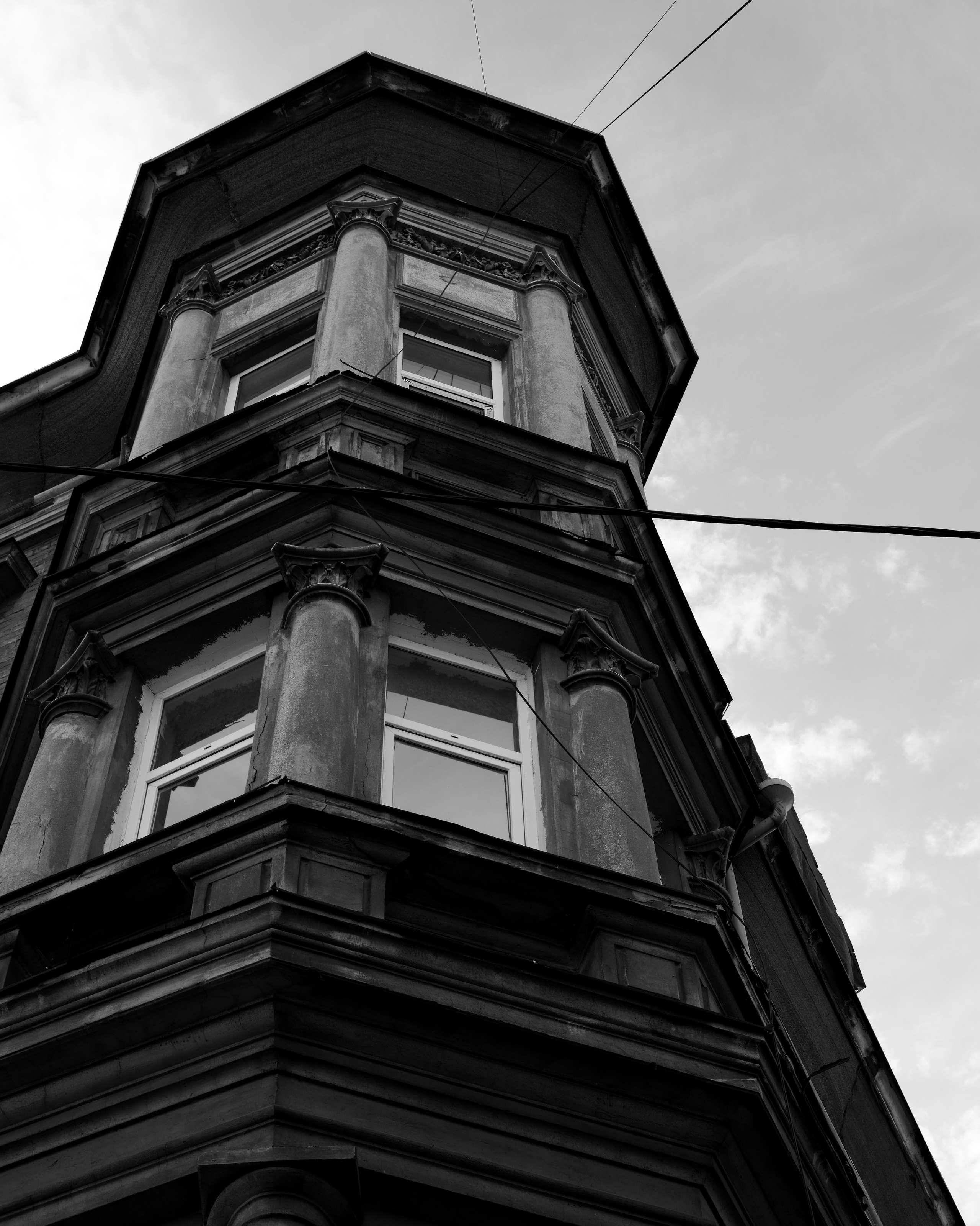Выборг. BELABONKA