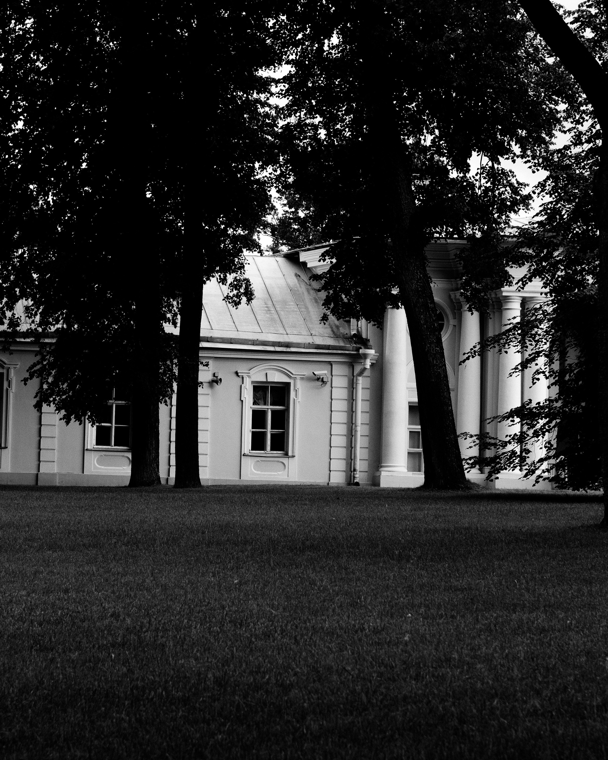 Петергоф.Кронштадт.Ораниенбаум. BELABONKA