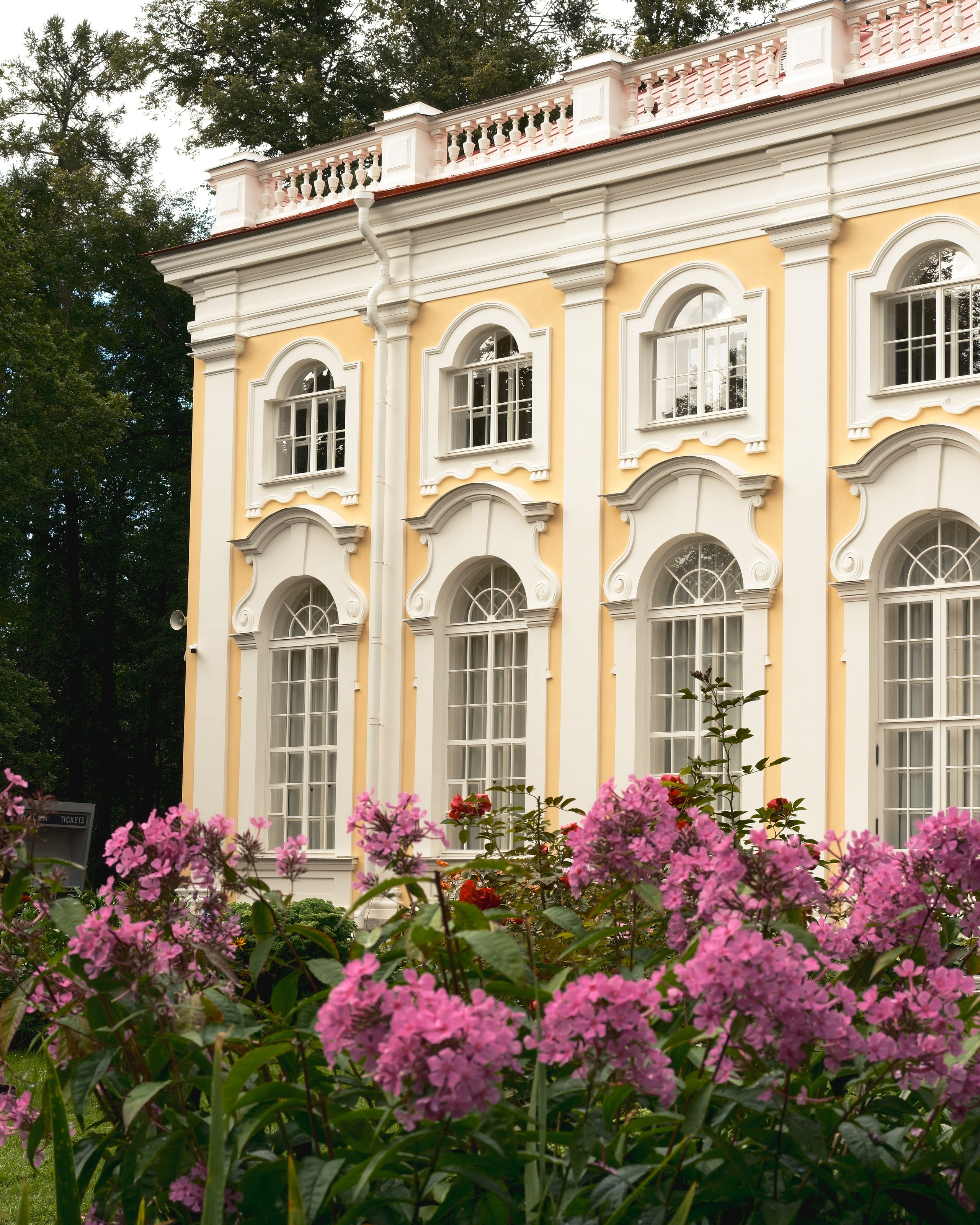 Петергоф.Кронштадт.Ораниенбаум. BELABONKA