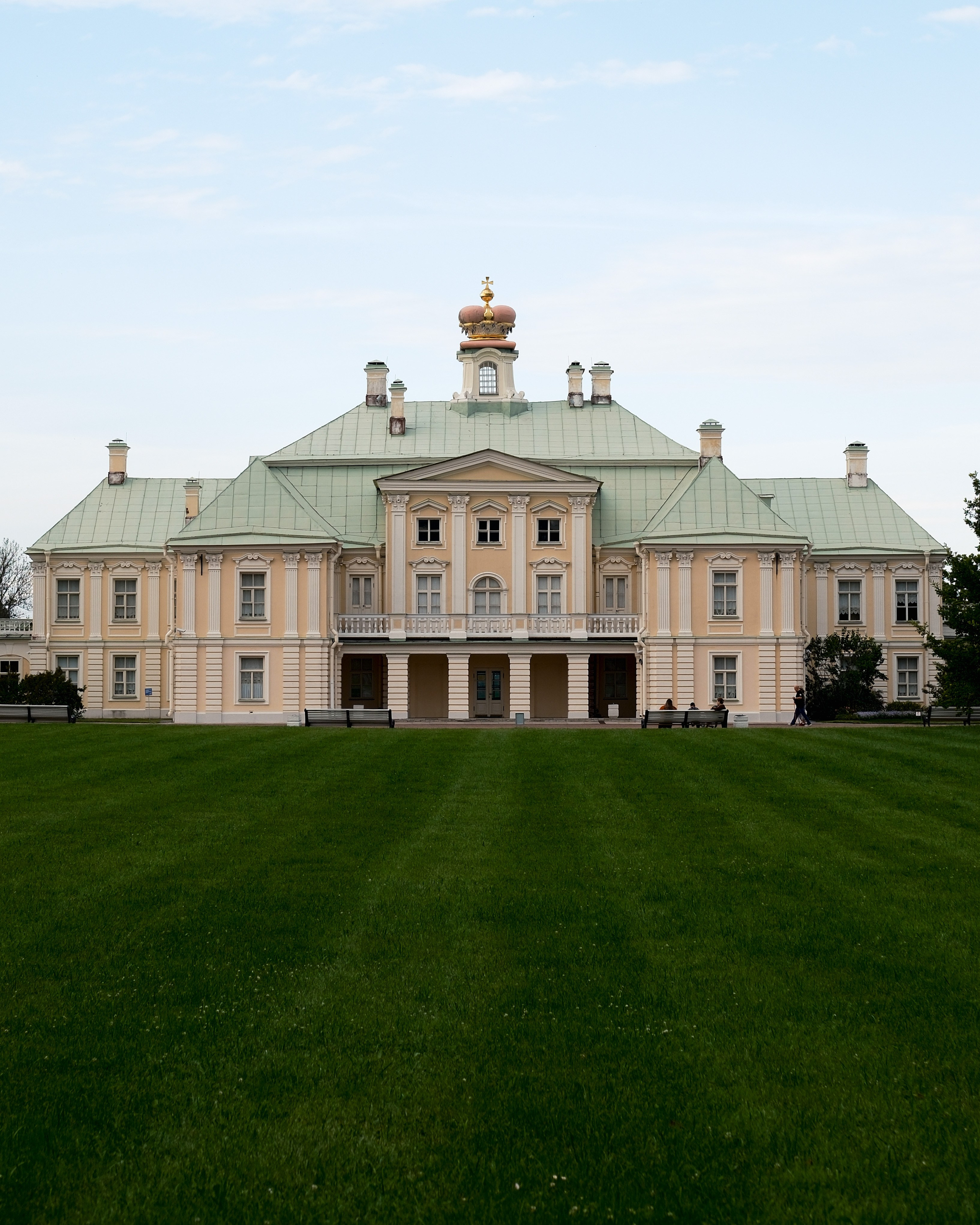 Петергоф.Кронштадт.Ораниенбаум. BELABONKA