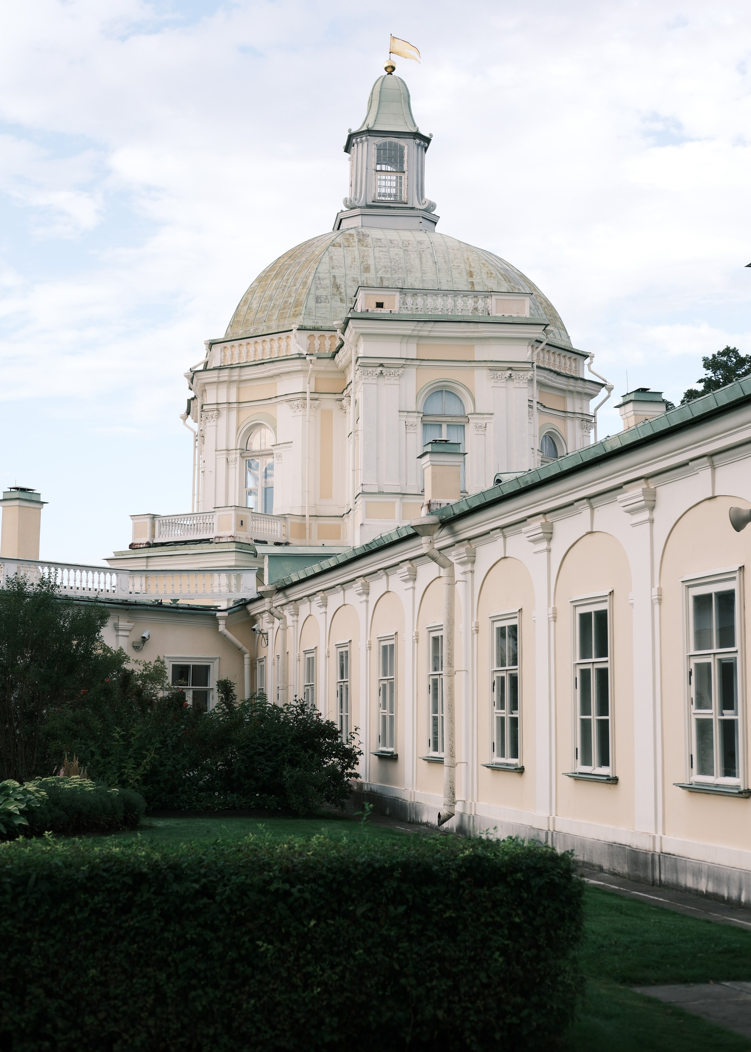 Петергоф.Кронштадт.Ораниенбаум. BELABONKA