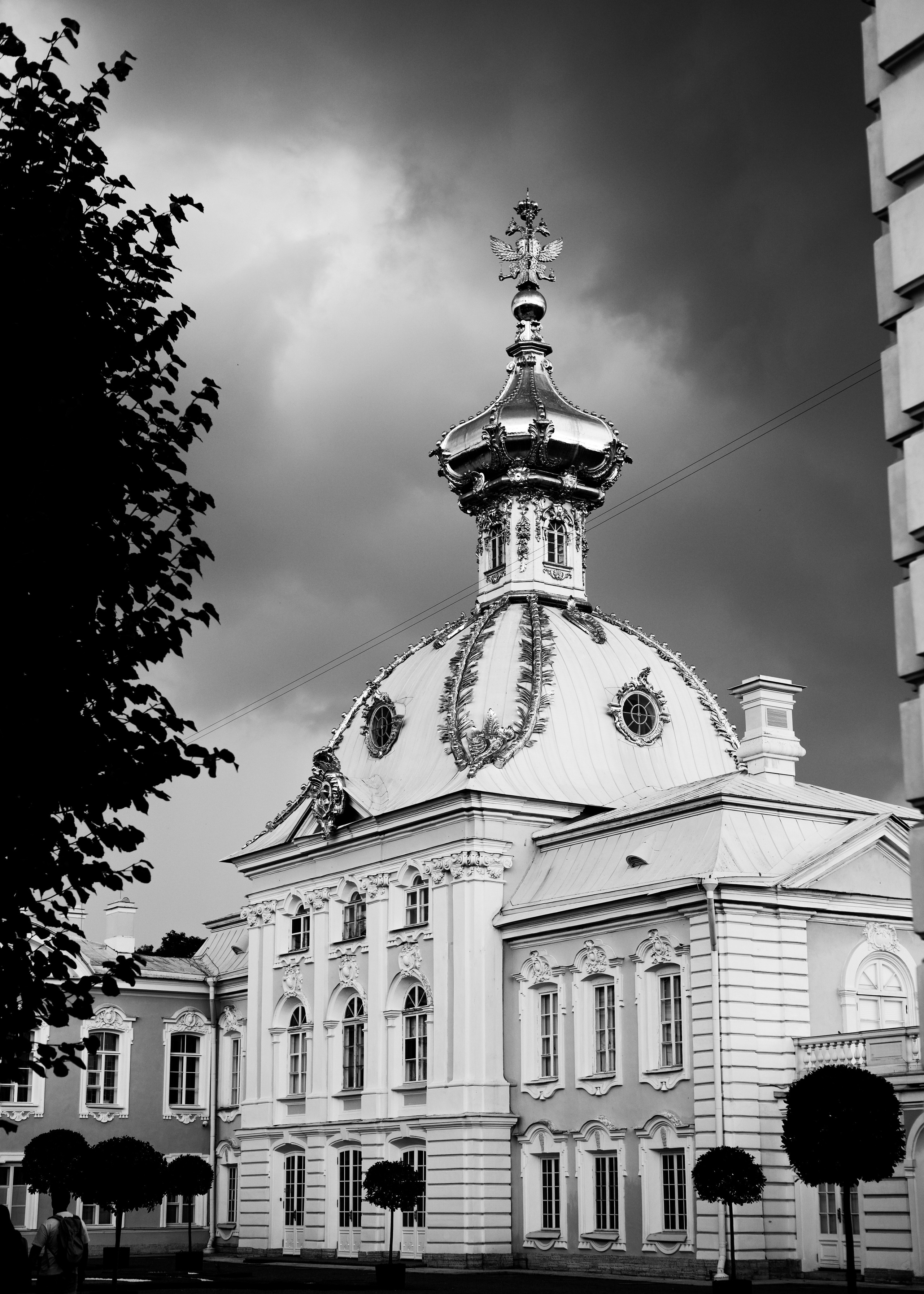 Петергоф.Кронштадт.Ораниенбаум. BELABONKA