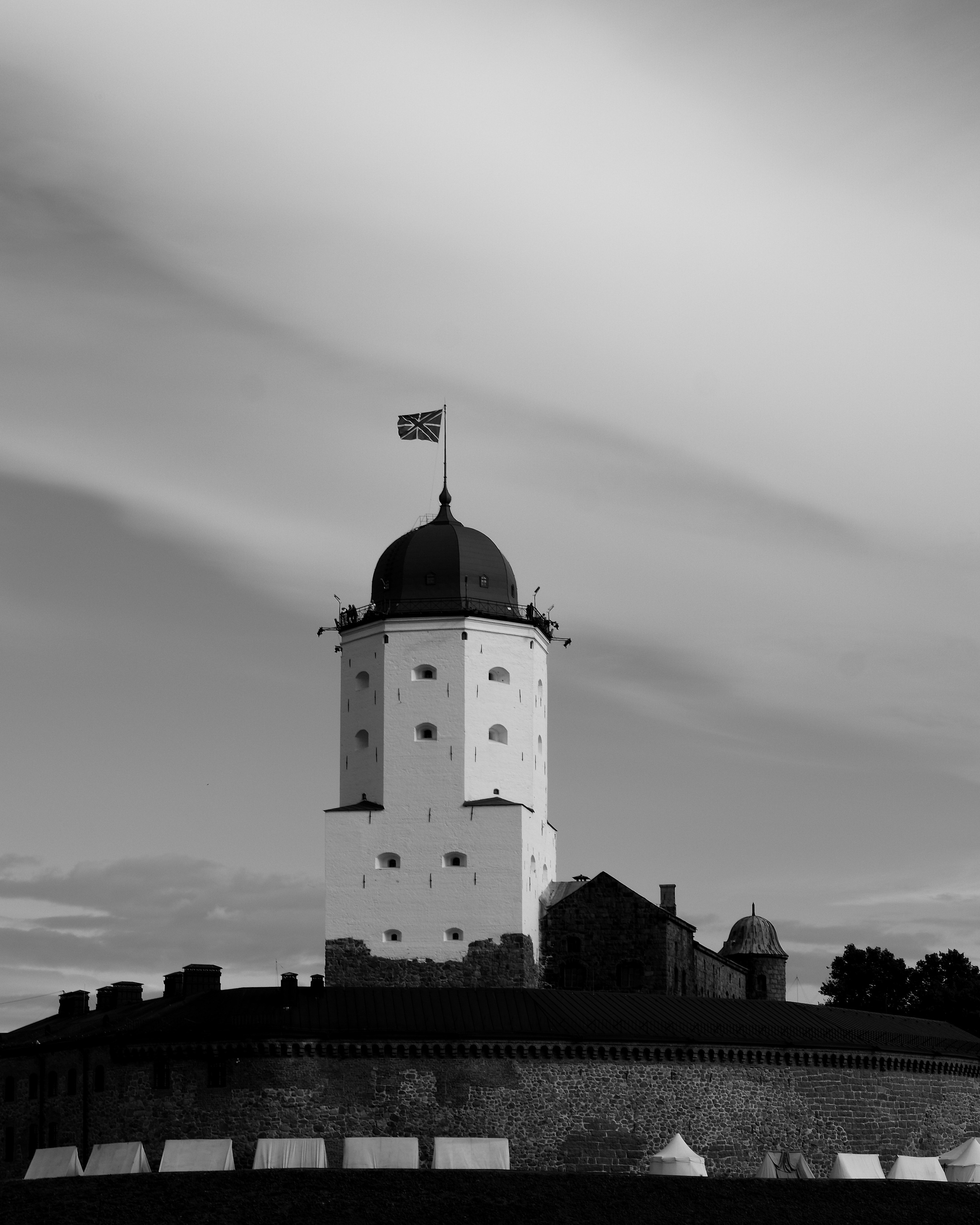 Выборг. BELABONKA