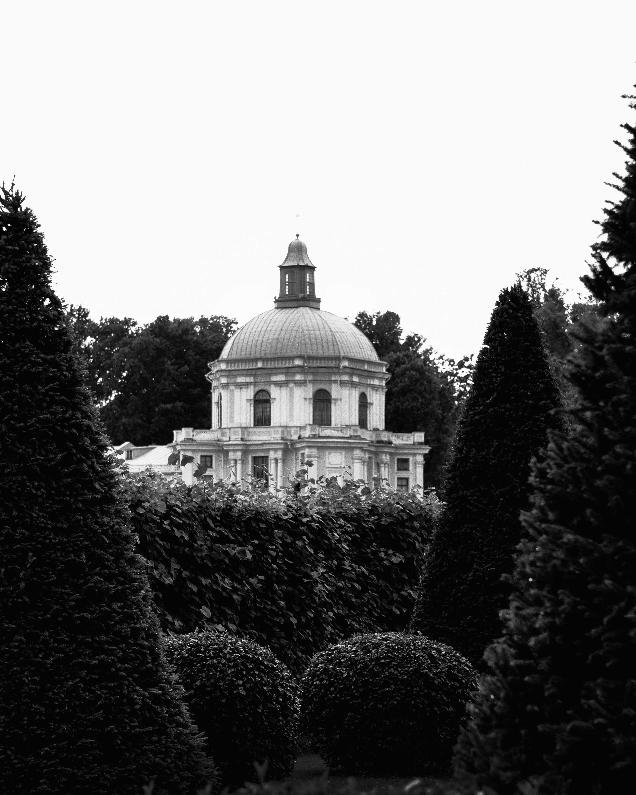 Петергоф.Кронштадт.Ораниенбаум. BELABONKA