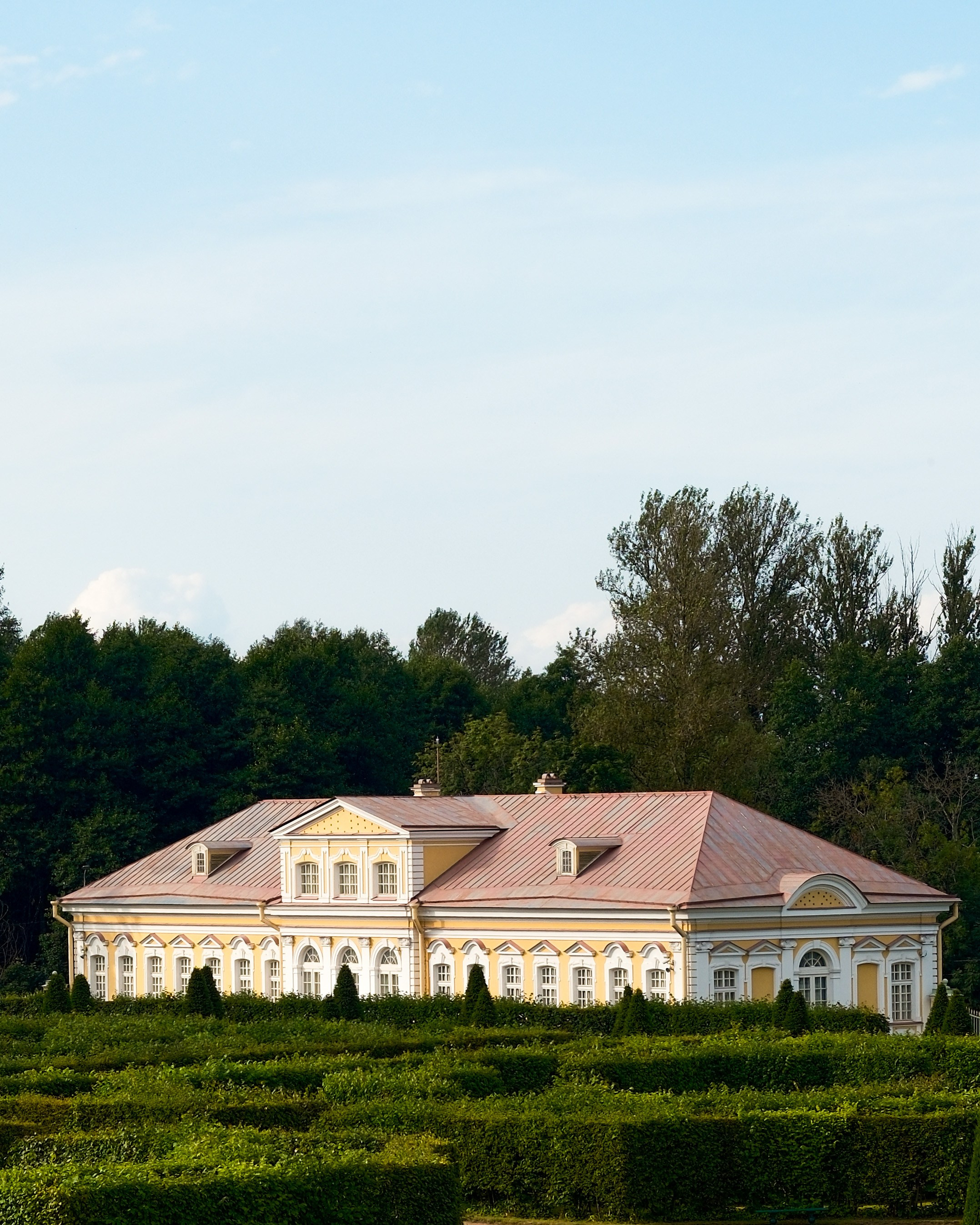 Петергоф.Кронштадт.Ораниенбаум. BELABONKA