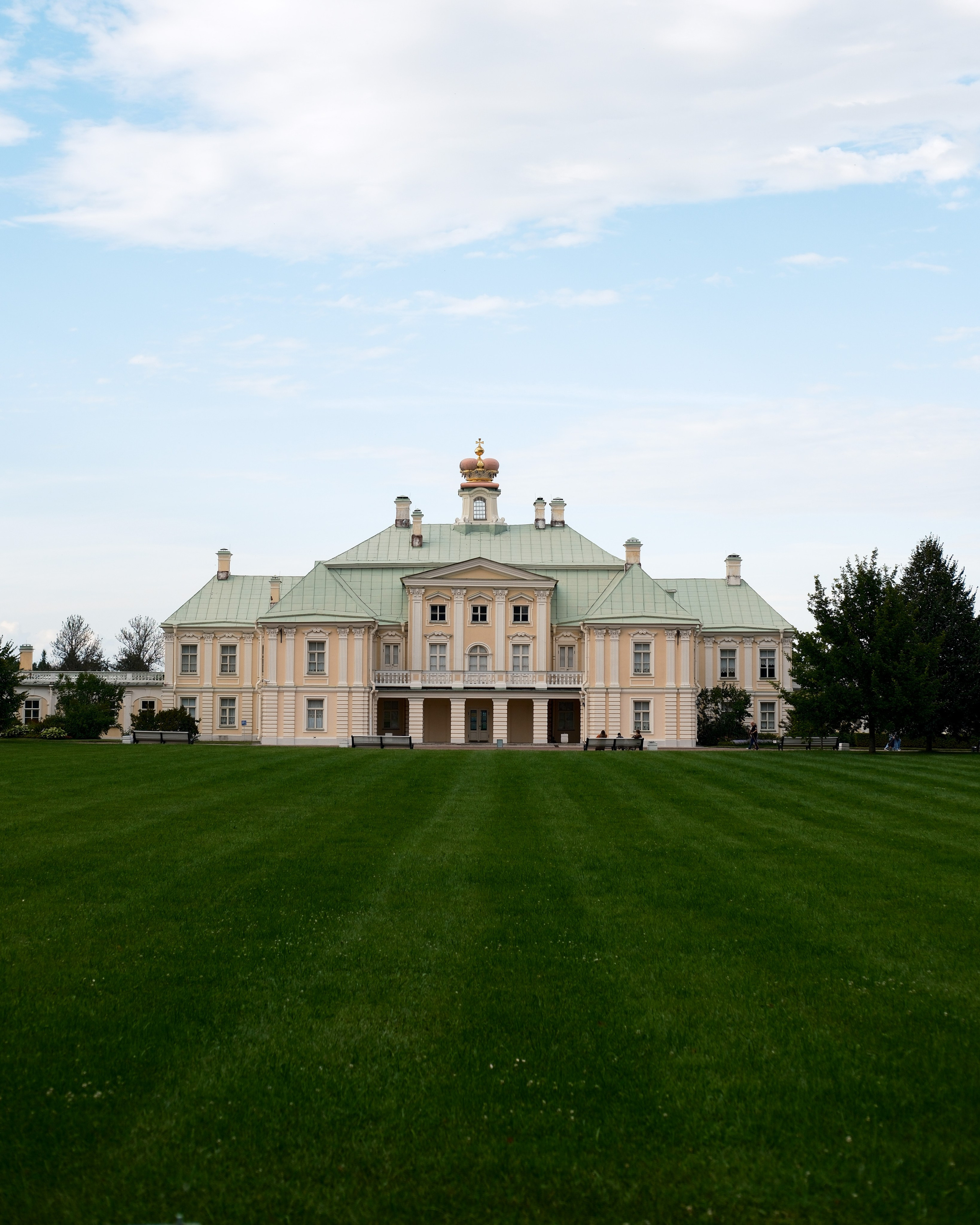 Петергоф.Кронштадт.Ораниенбаум. BELABONKA