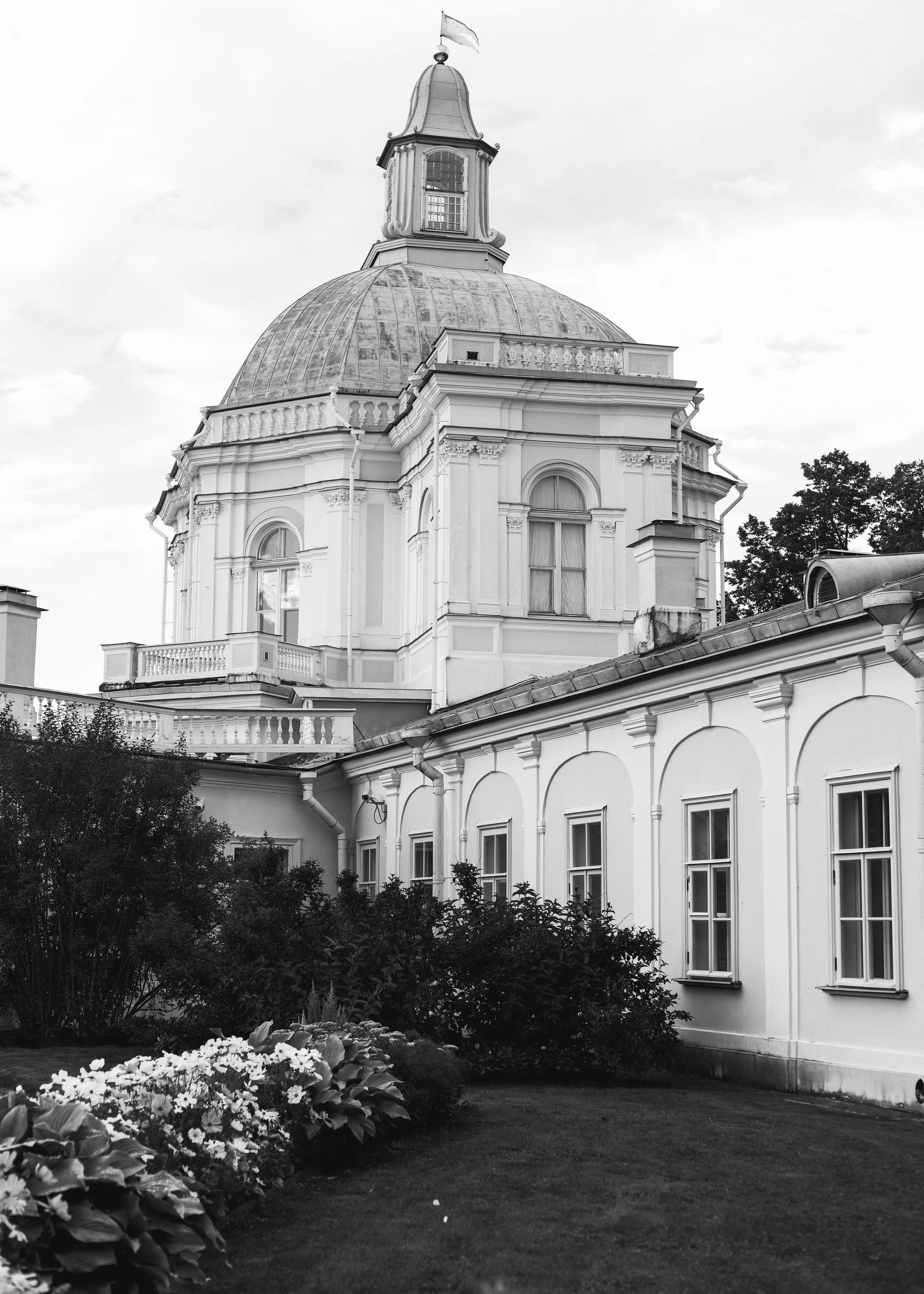 Петергоф.Кронштадт.Ораниенбаум. BELABONKA