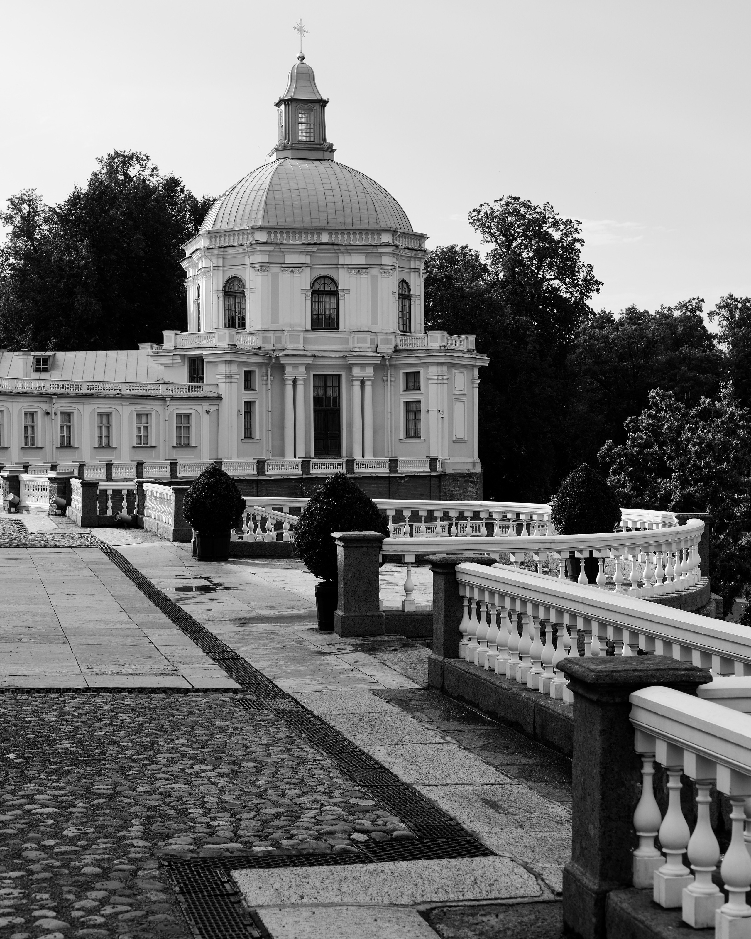 Петергоф.Кронштадт.Ораниенбаум. BELABONKA