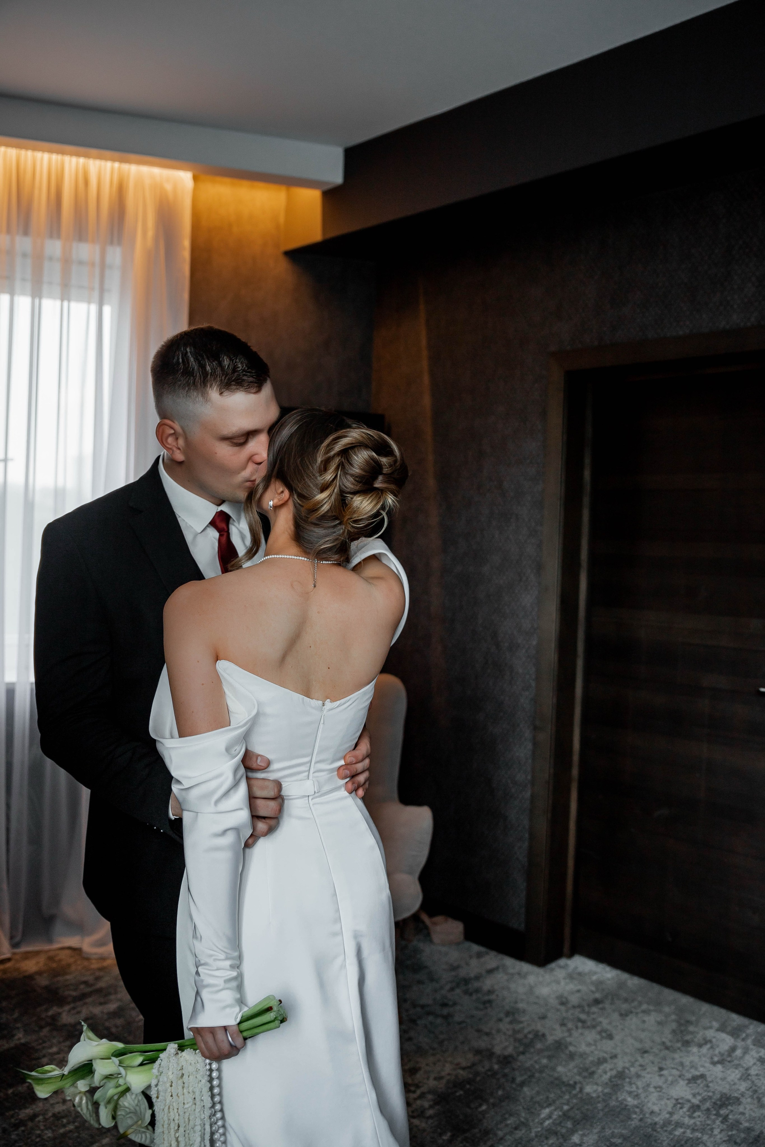 Владлена|Кирилл. Свадебный фотограф Надежда Рыжикова