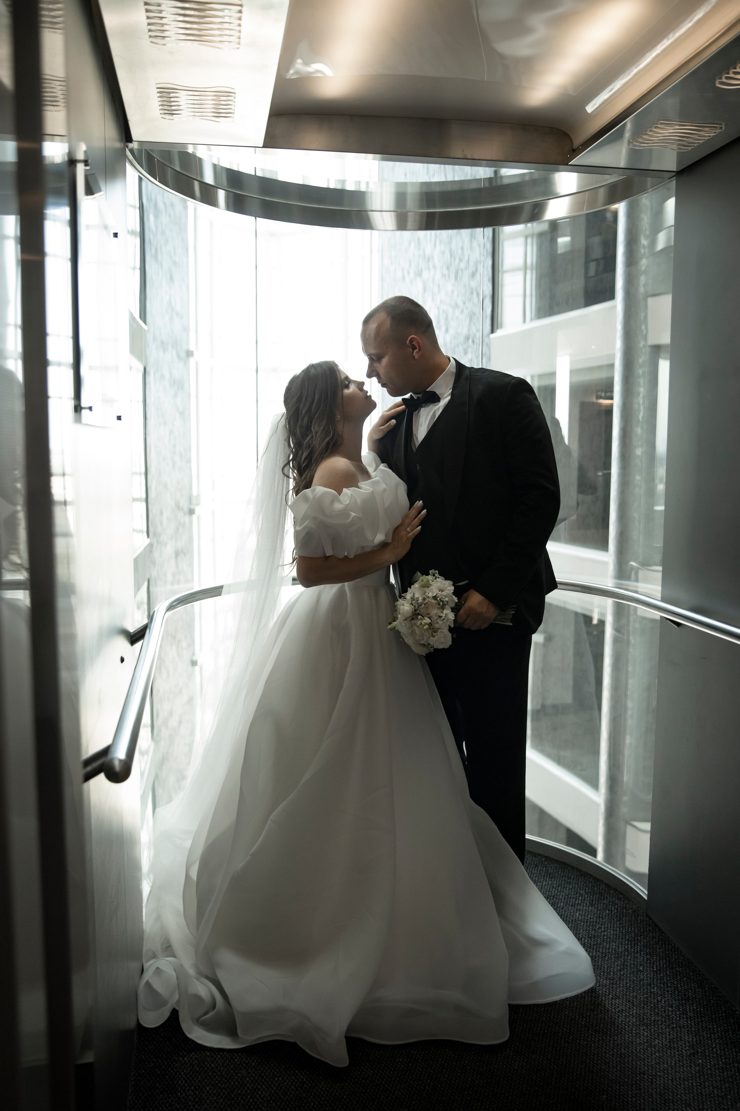 Кристина Дмитрий. Свадебный фотограф в Краснодарском крае Карина Будниченко