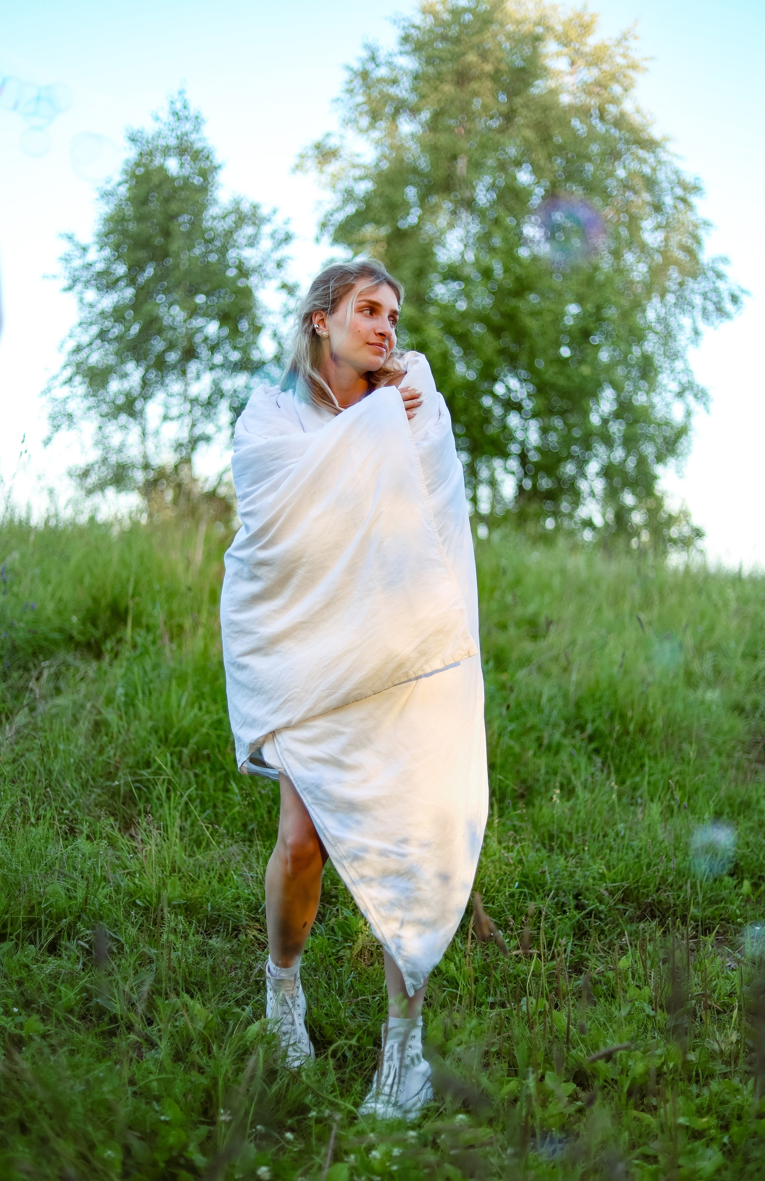 Татьяна Иван прогулка. Свадебный фотограф Елена Вольдемар