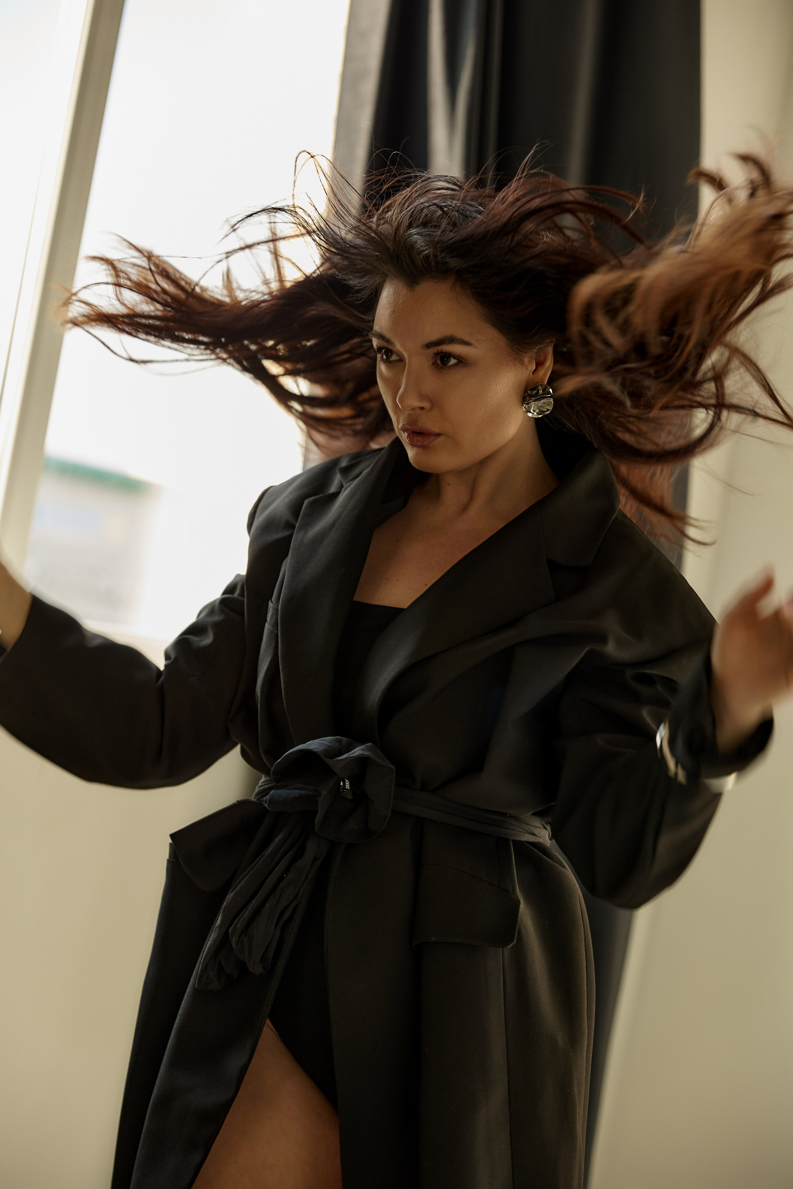 Светлана Ц. Фотограф женского портрета, беременности и материнства Харькова Елена