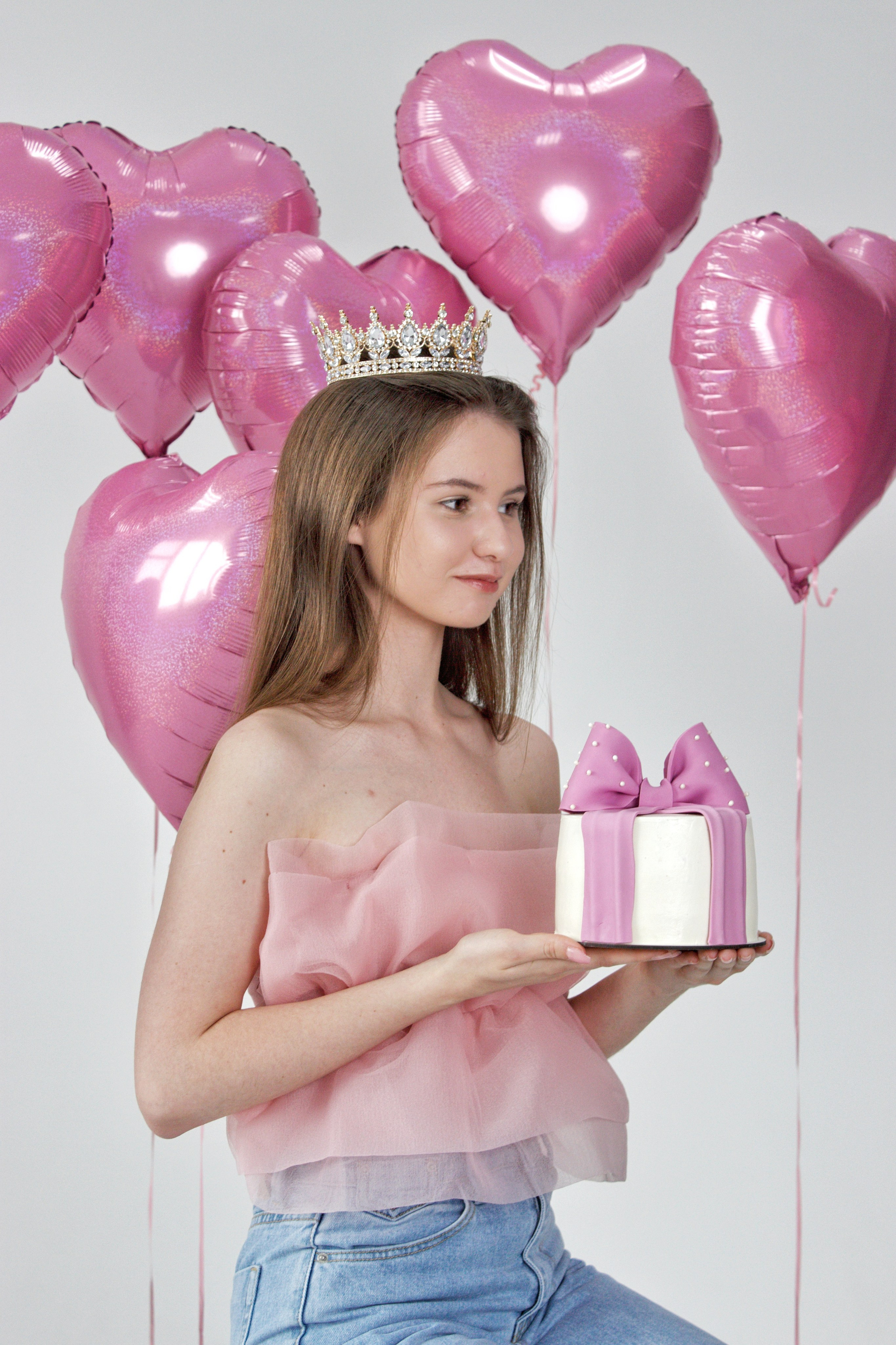 Виктория. Фотограф Анастасия Москва|Одинцово