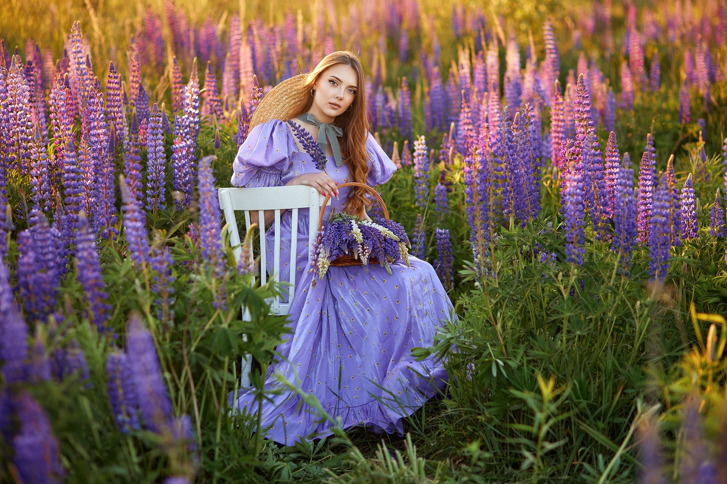 Индивидуальная. Свадебный и портретный фотограф Roxana Imp Тверь Москва