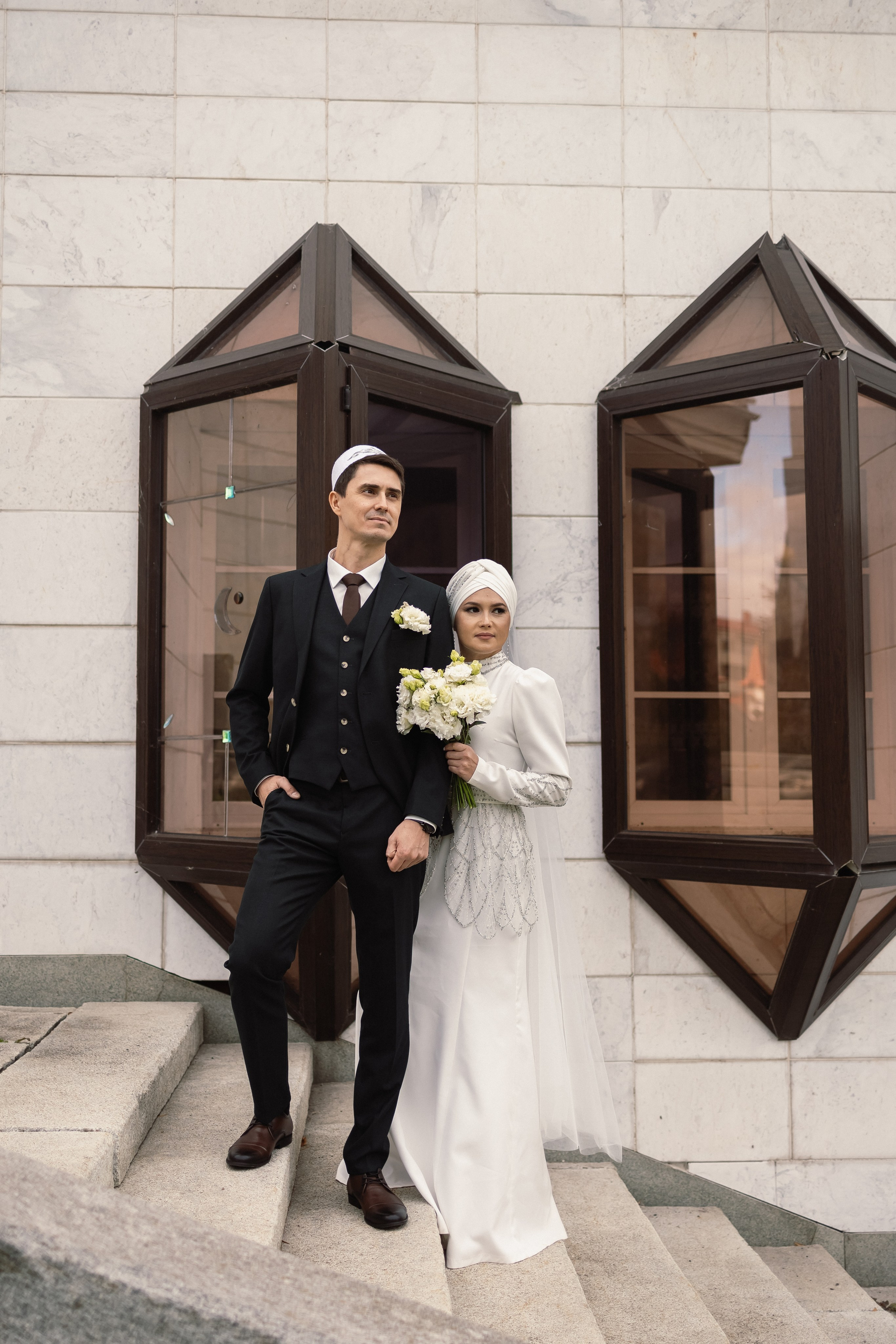 Айдар и Ильфира