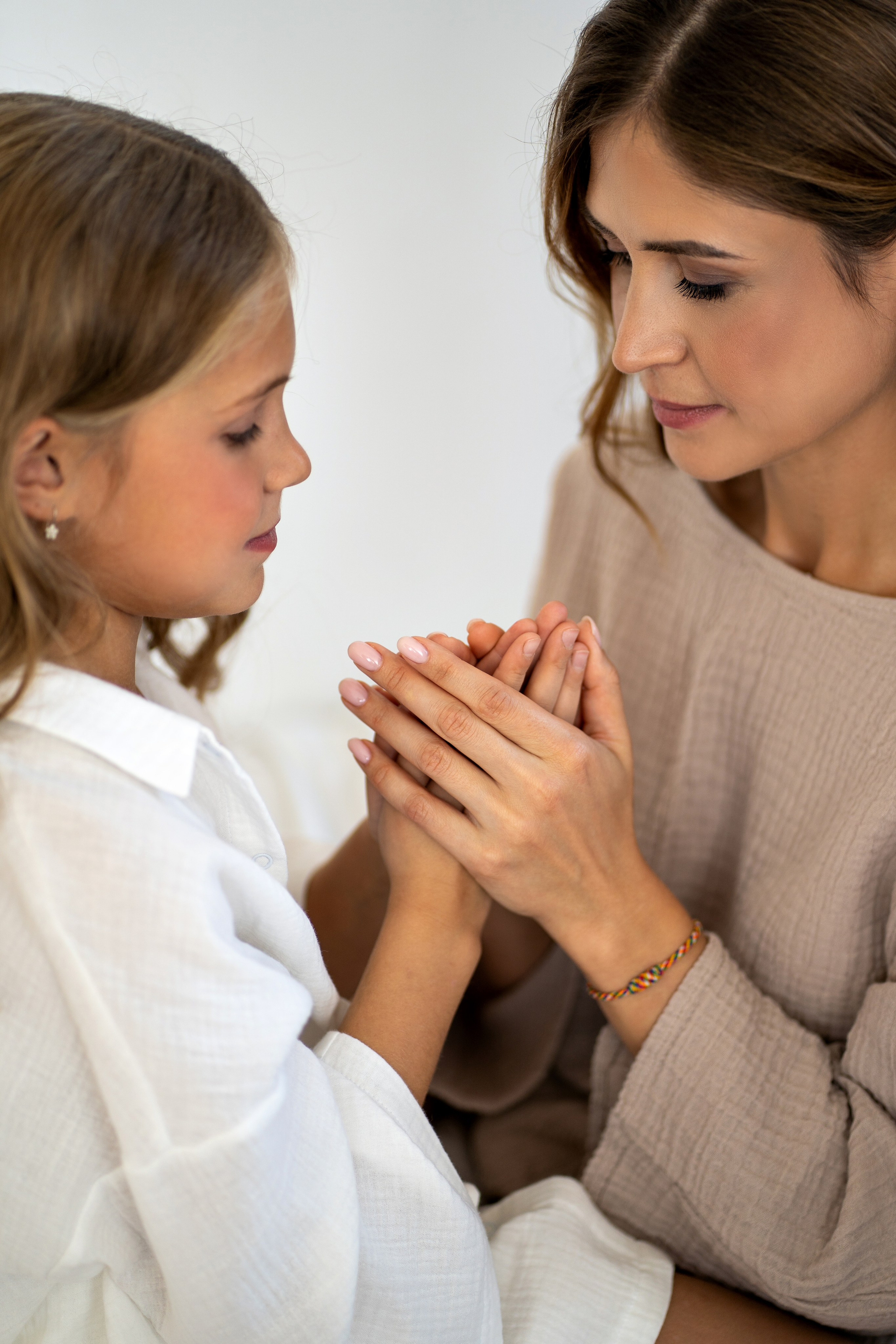 Мамина любовь. Главная