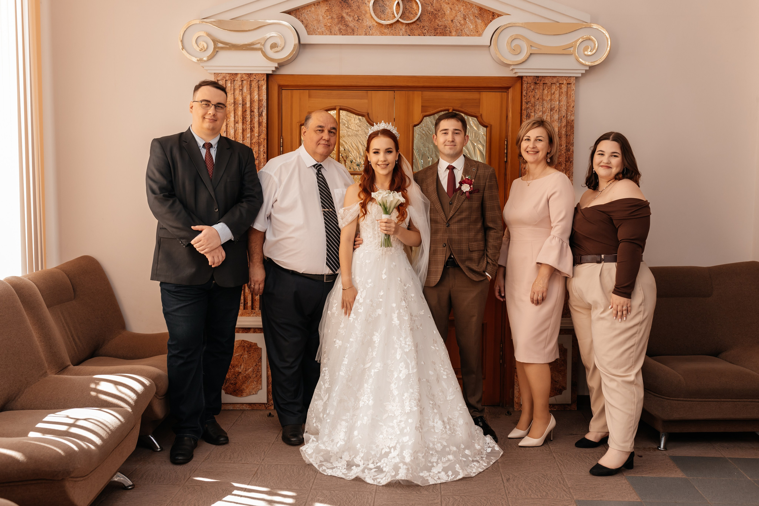 Альмир и София. Марина Шаймухаметова. Фотограф в Уфе