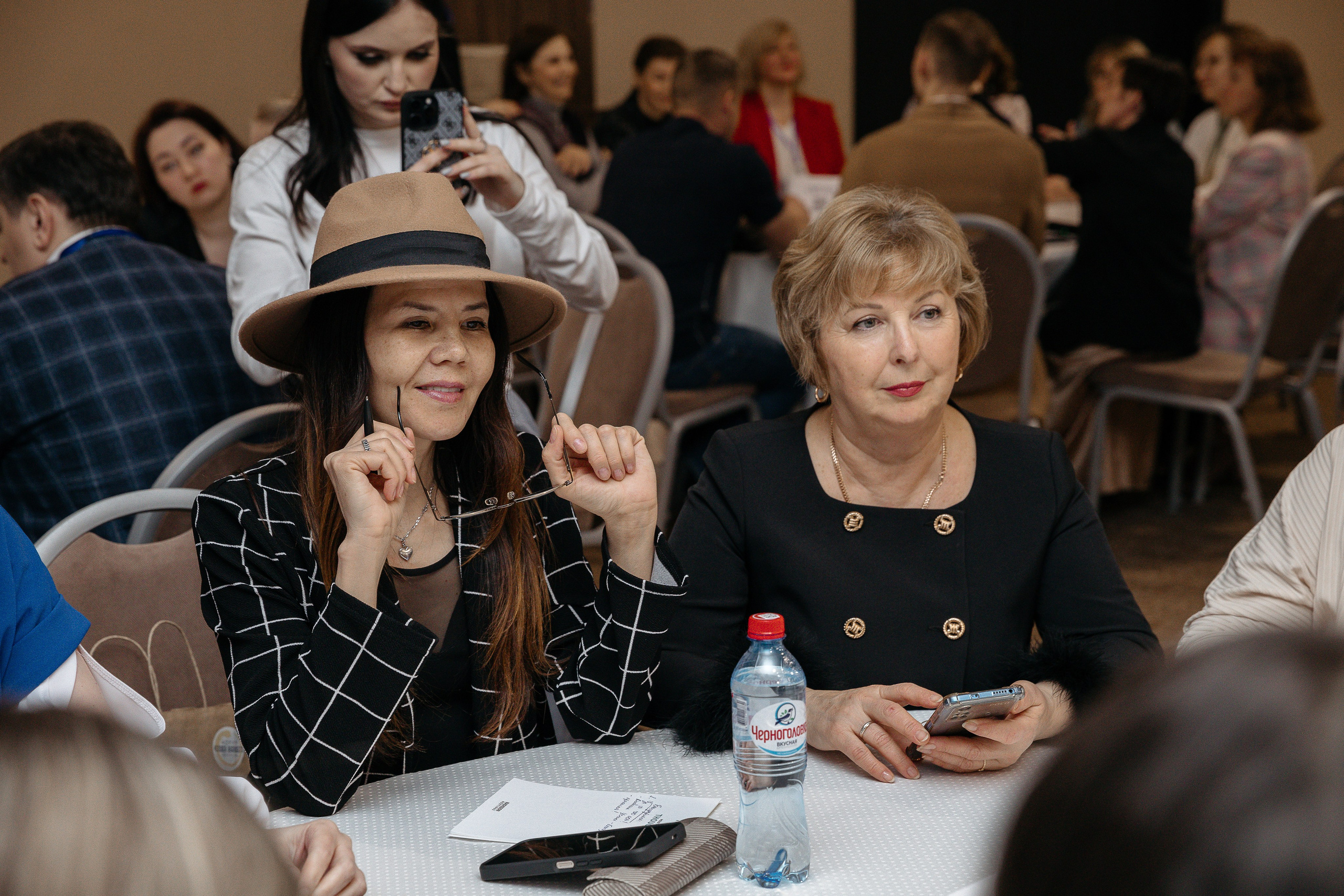 Человек будущего