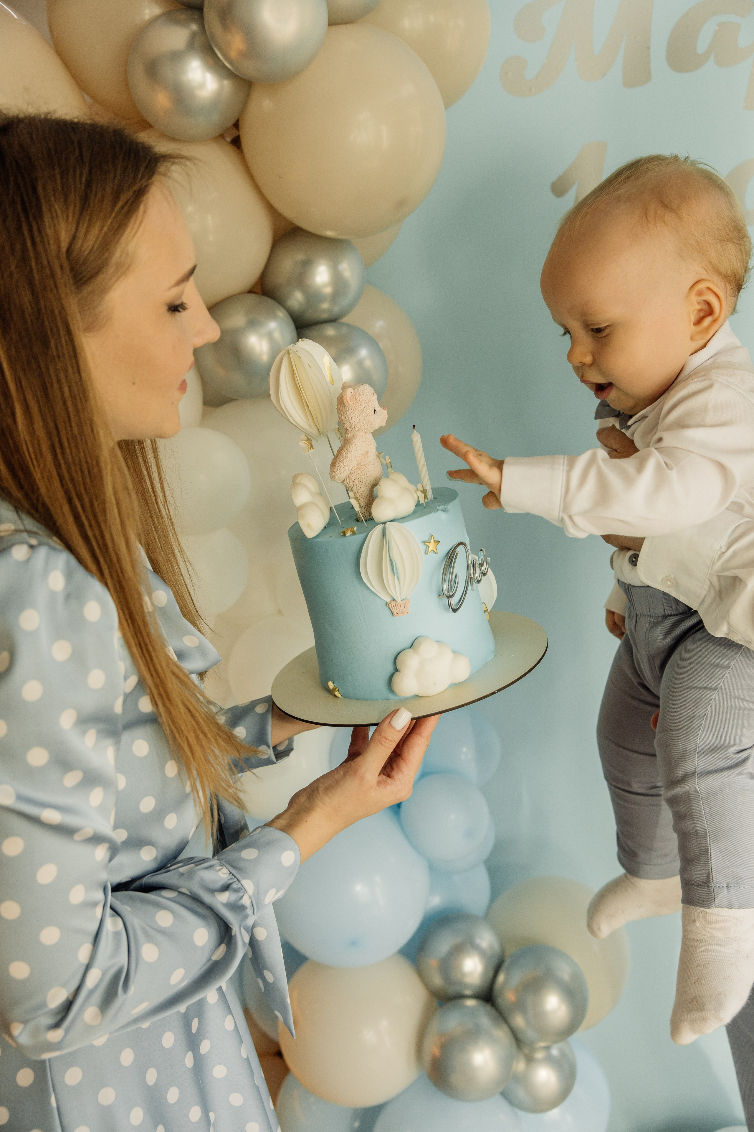 Годовасие Маркуши. Семейный фотограф Москва детский фотограф Одинцово фотосессия беременности Рогачева Екатерина