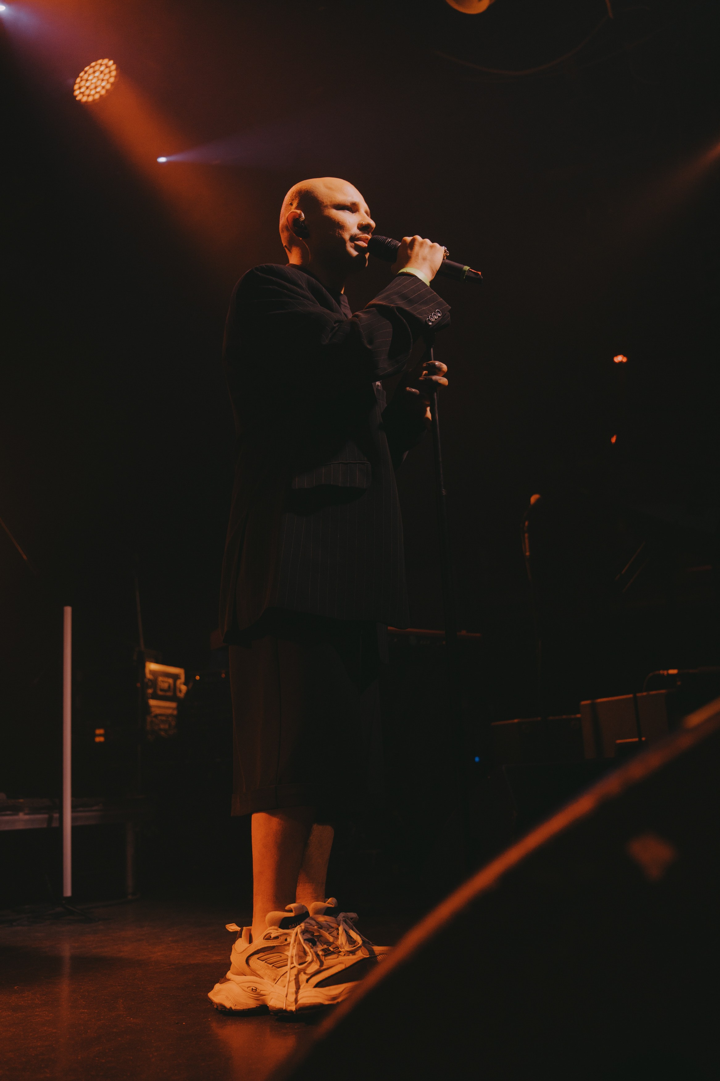 UGLI. Портретный и репортажный фотограф в Санкт-Петербурге Максим Пашков