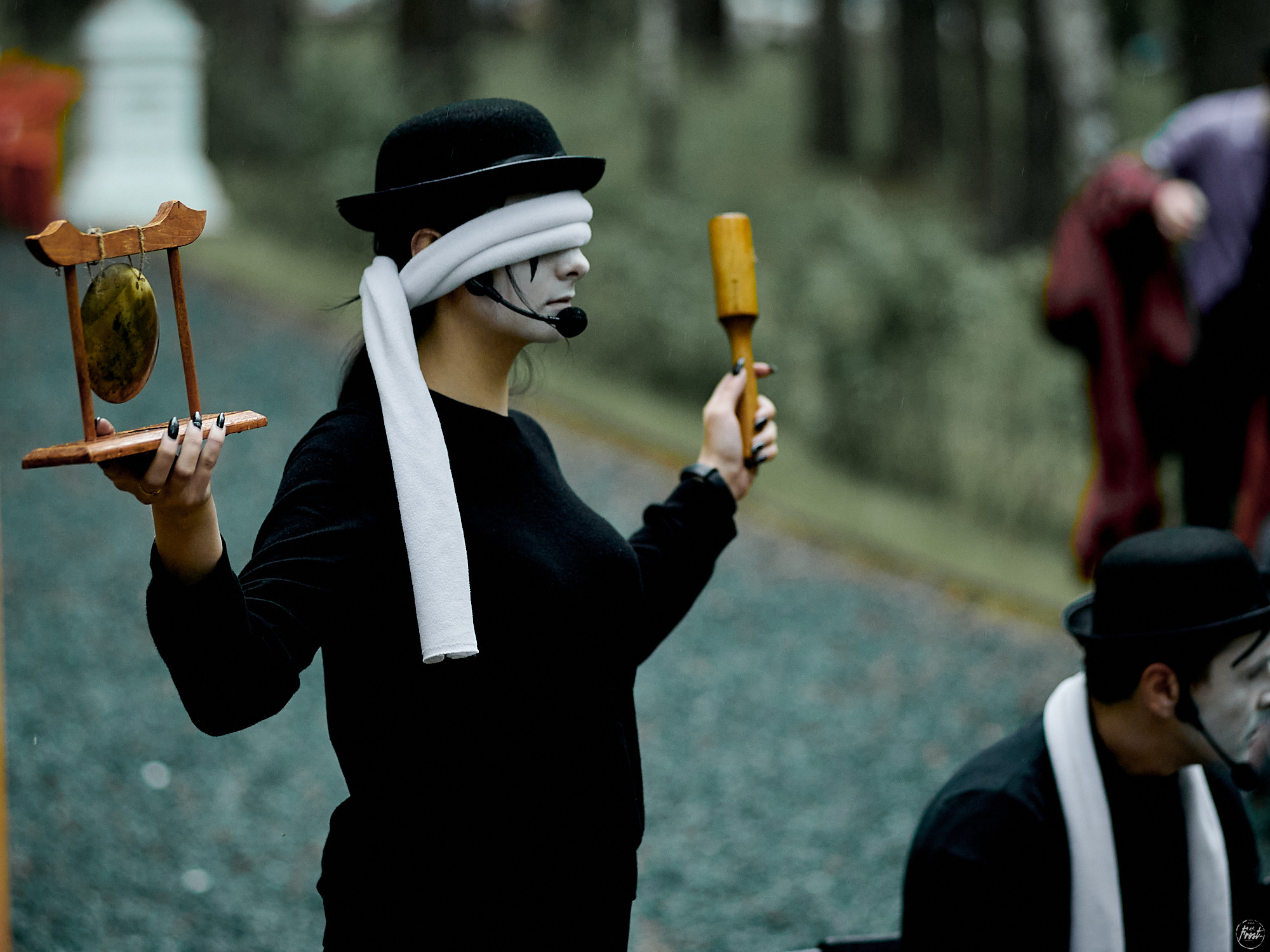 Цирк Принтинпрам. Фотографии отовсюду и обо всем