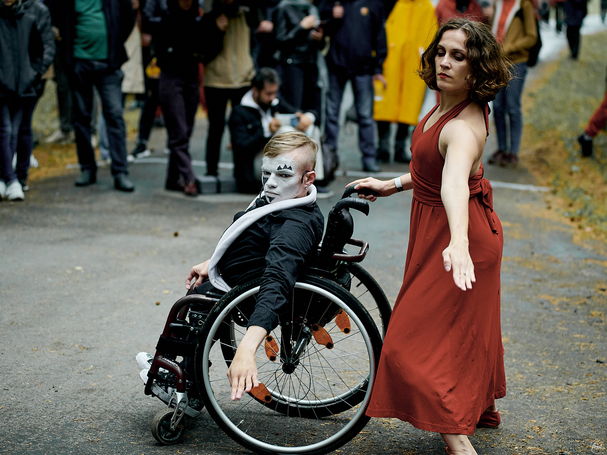 Цирк Принтинпрам. Фотографии отовсюду и обо всем