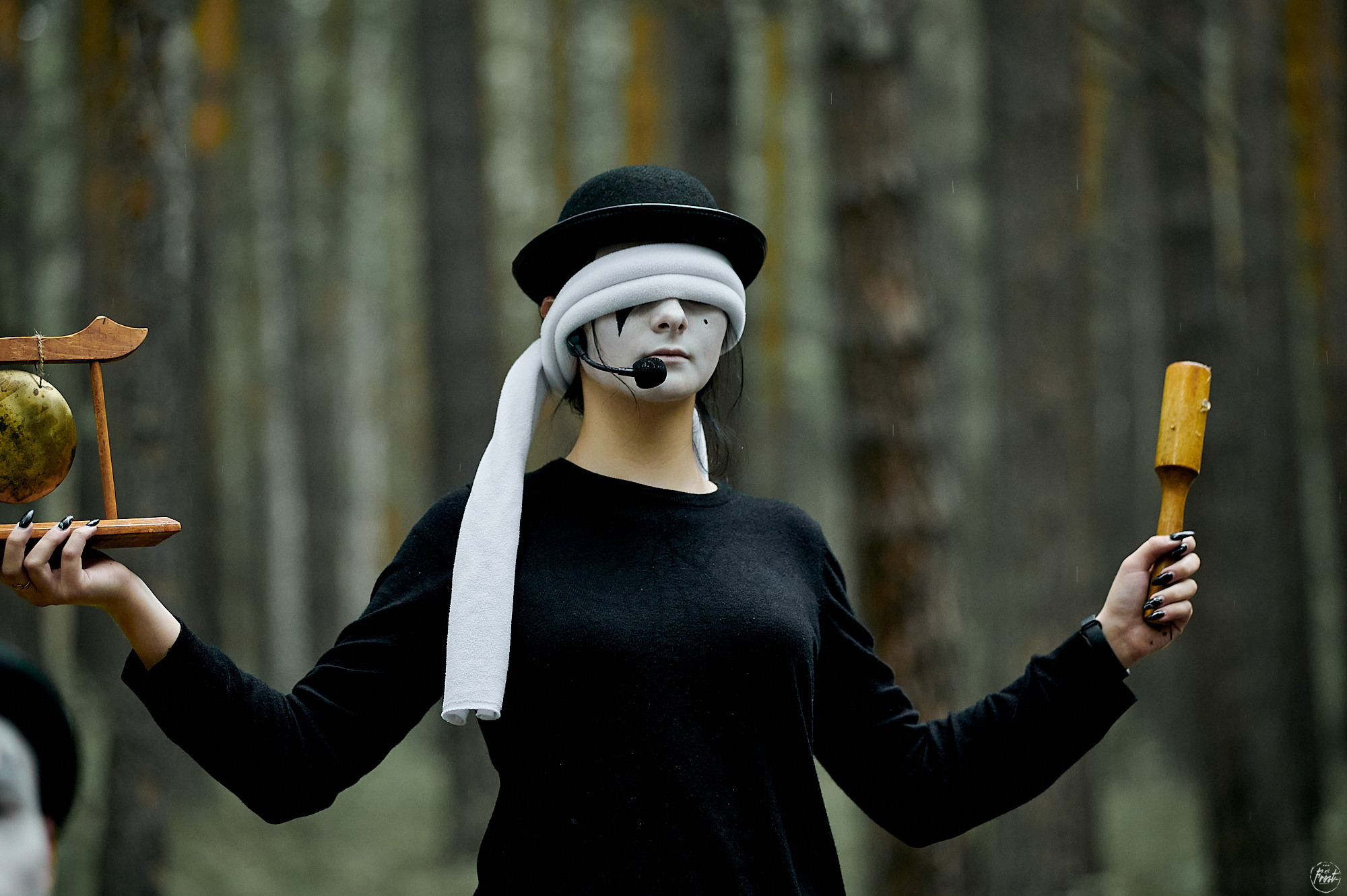 Цирк Принтинпрам. Фотографии отовсюду и обо всем