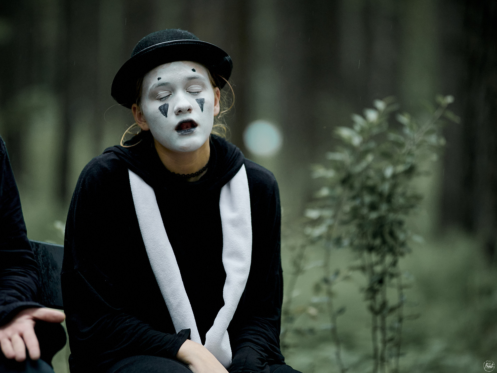 Цирк Принтинпрам. Фотографии отовсюду и обо всем