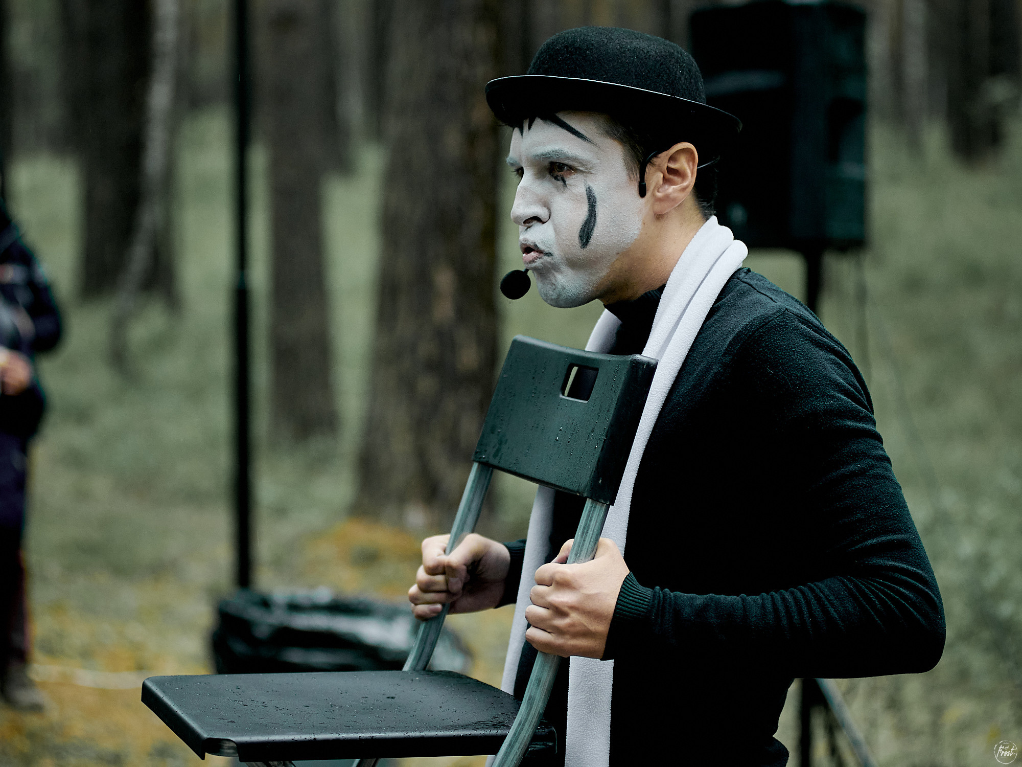 Цирк Принтинпрам. Фотографии отовсюду и обо всем