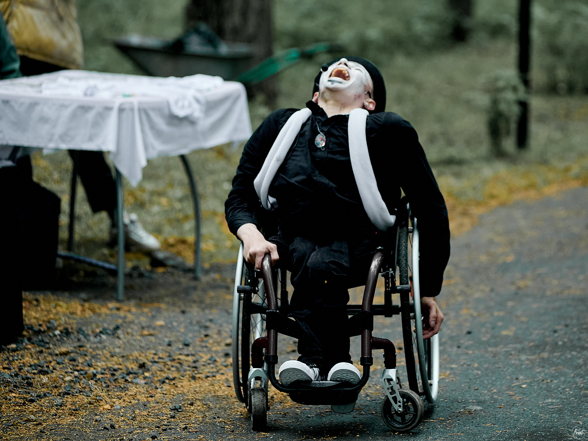 Цирк Принтинпрам. Фотографии отовсюду и обо всем