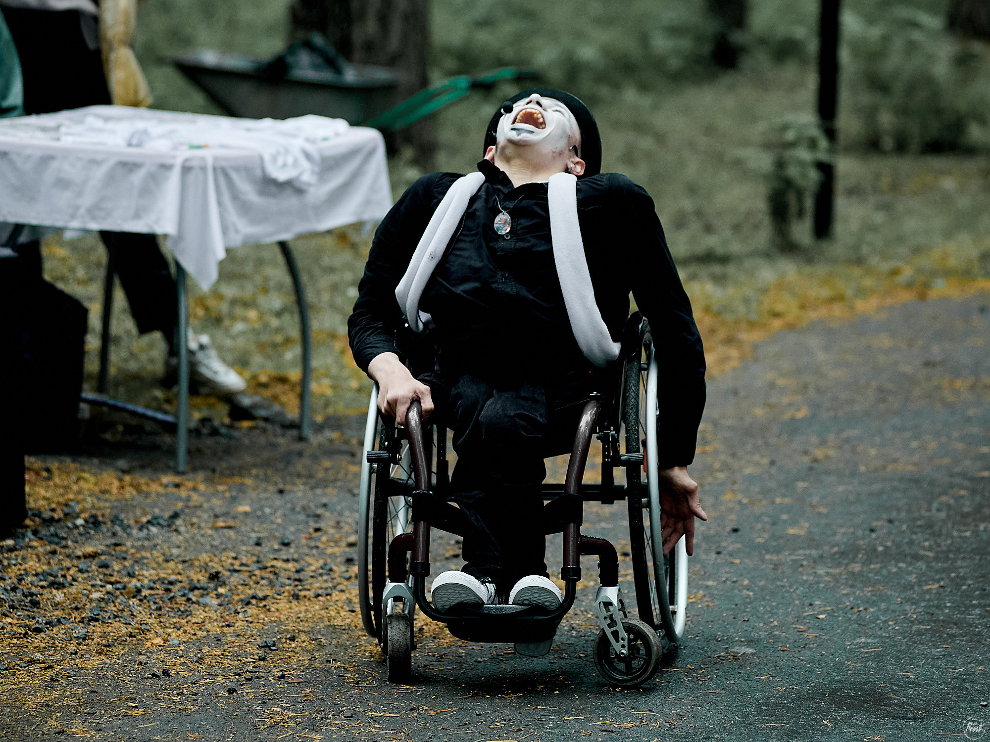 Цирк Принтинпрам. Фотографии отовсюду и обо всем