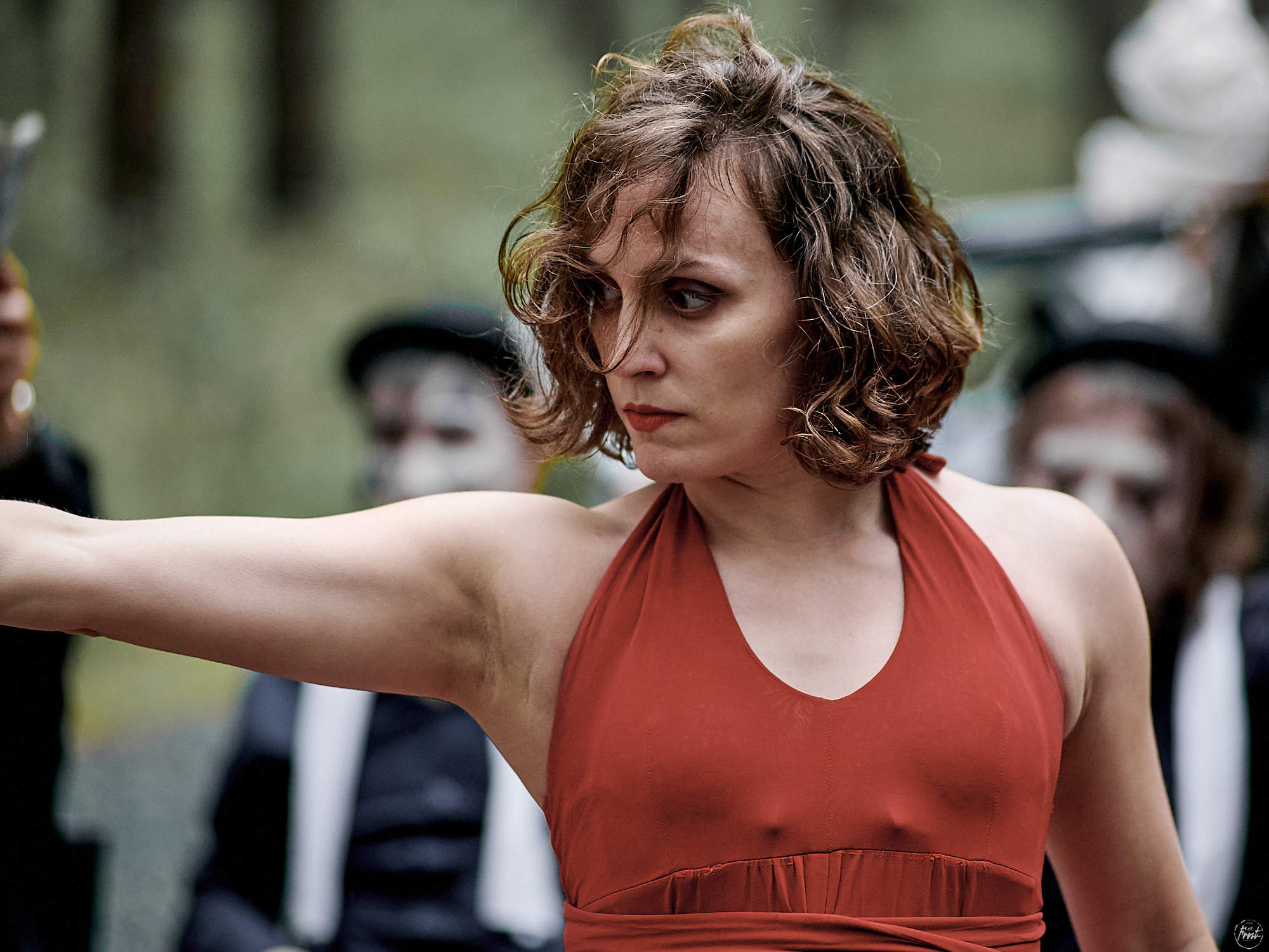 Цирк Принтинпрам. Фотографии отовсюду и обо всем