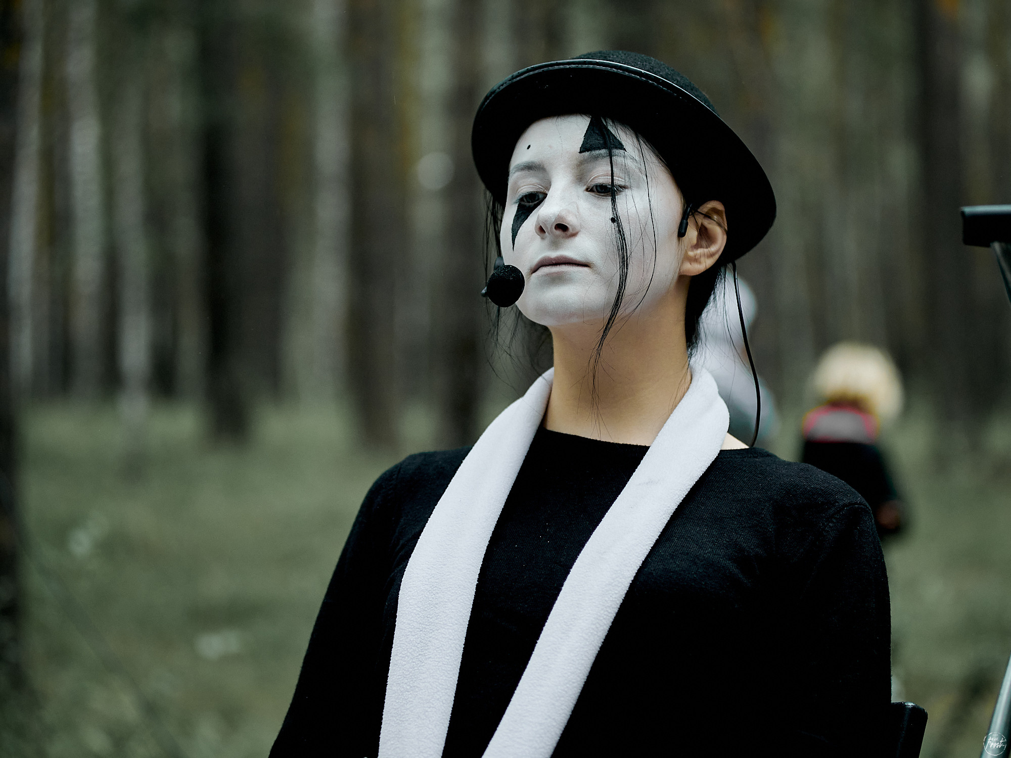 Цирк Принтинпрам. Фотографии отовсюду и обо всем