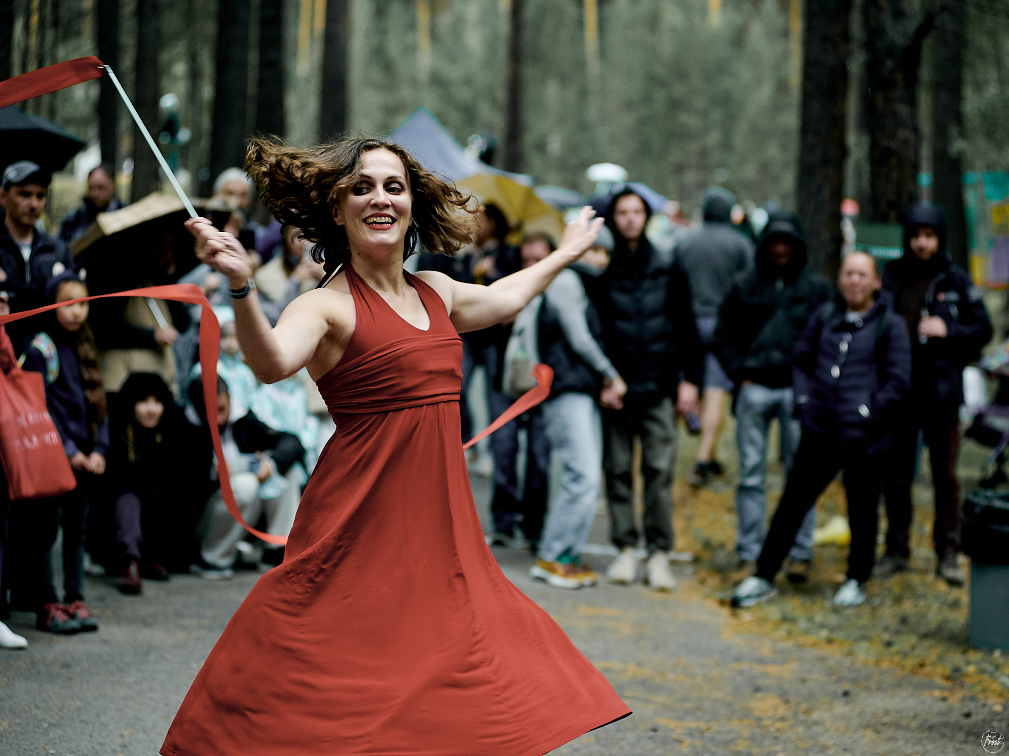 Цирк Принтинпрам. Фотографии отовсюду и обо всем