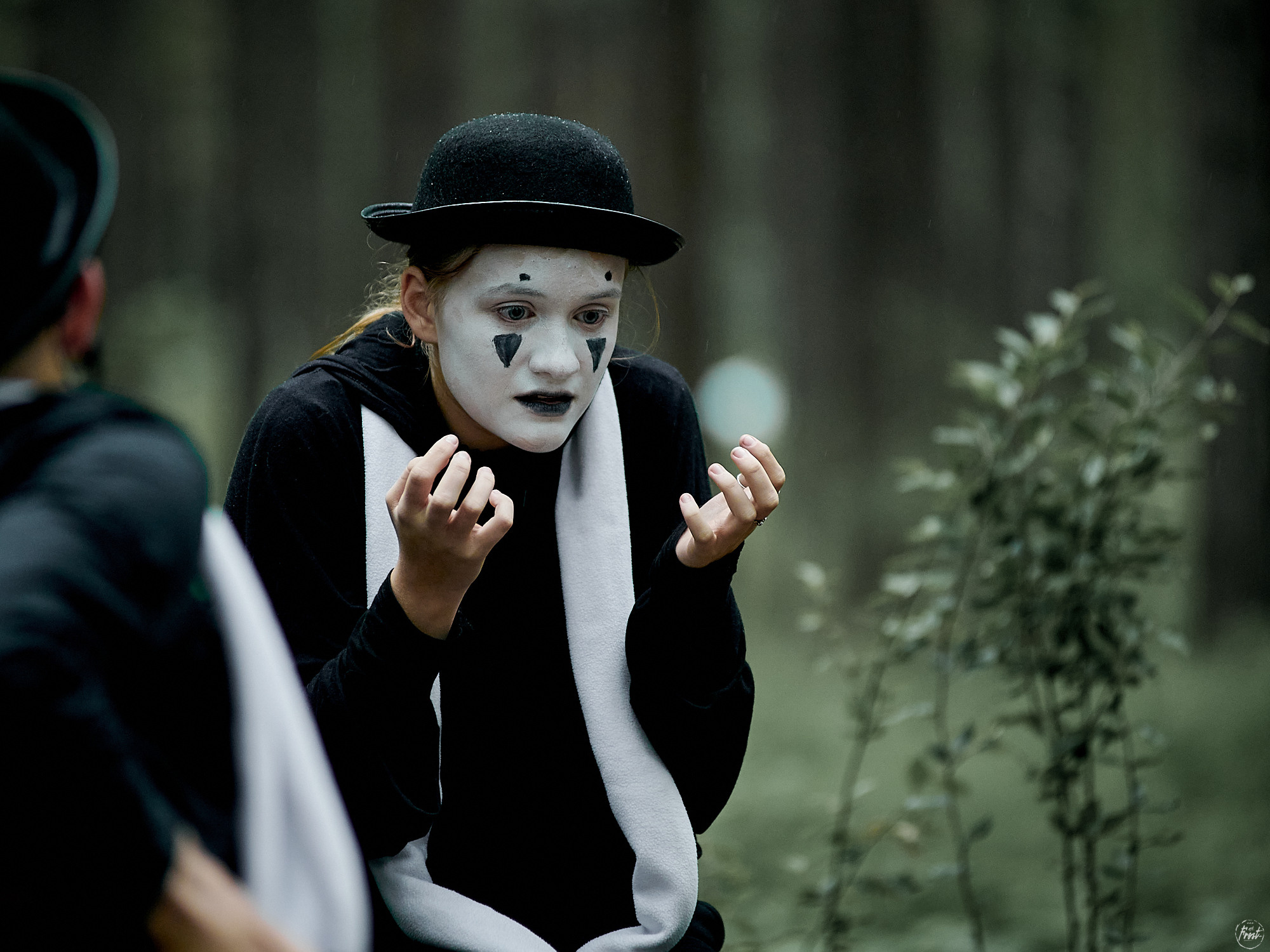 Цирк Принтинпрам. Фотографии отовсюду и обо всем