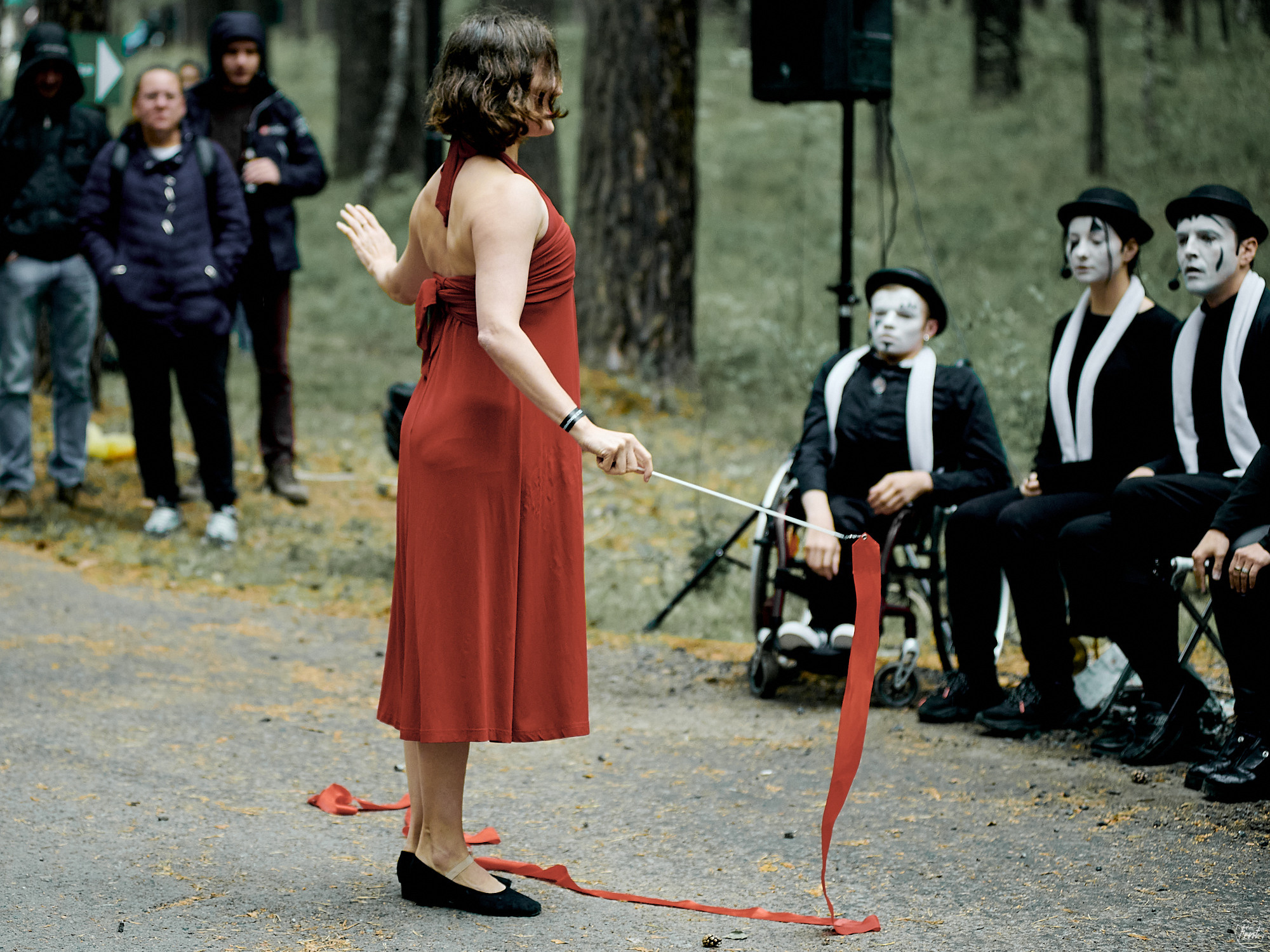 Цирк Принтинпрам. Фотографии отовсюду и обо всем