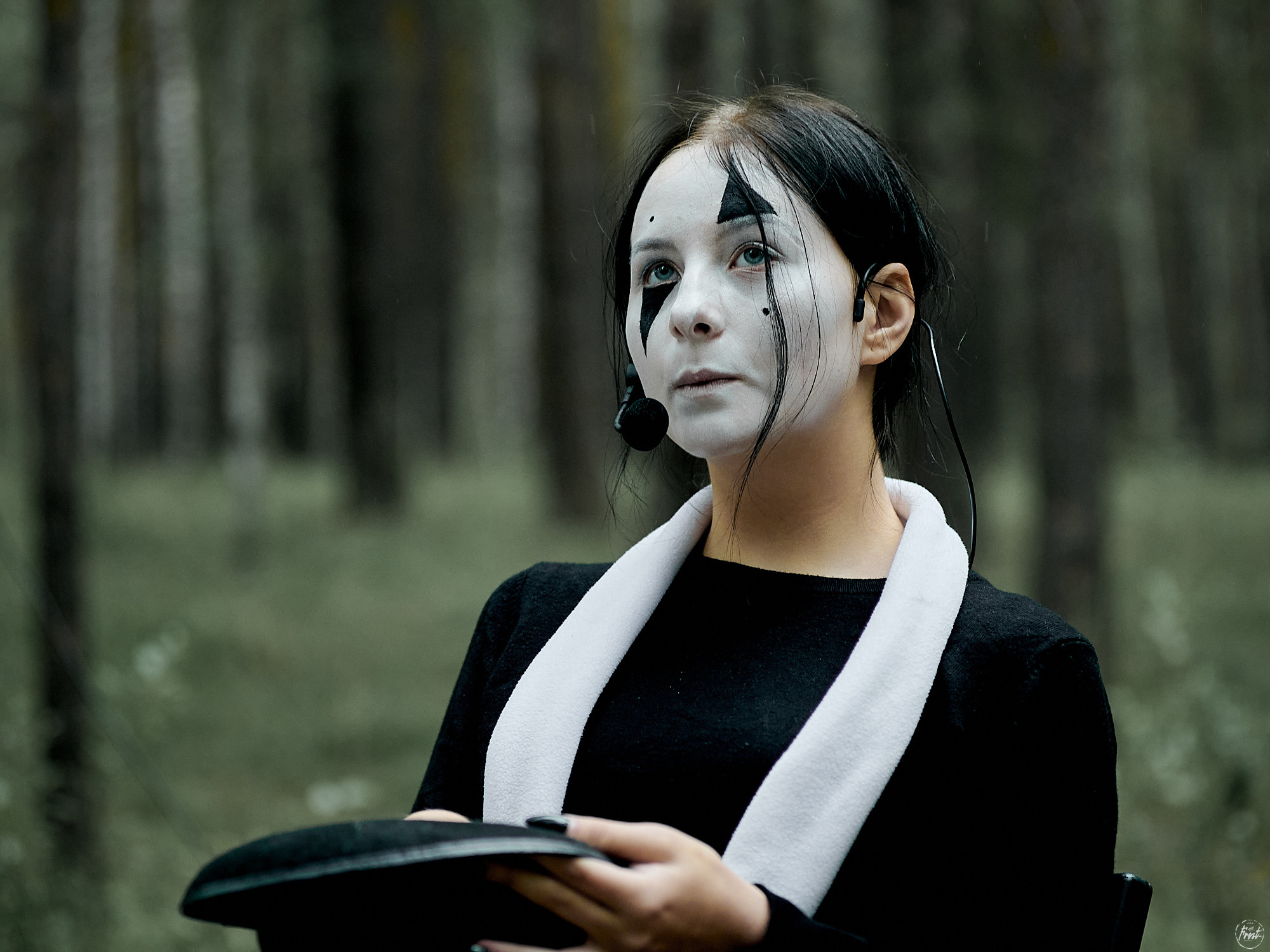 Цирк Принтинпрам. Фотографии отовсюду и обо всем