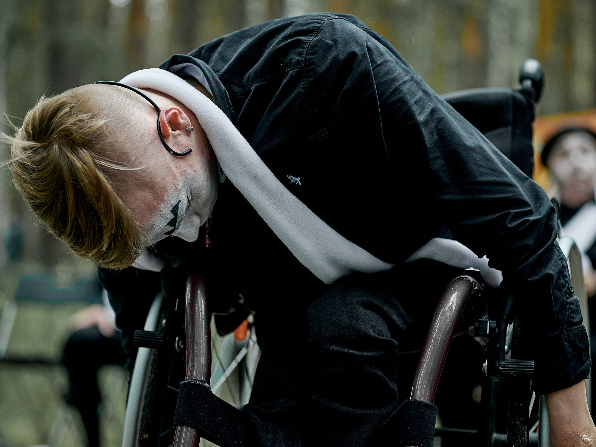 Цирк Принтинпрам. Фотографии отовсюду и обо всем